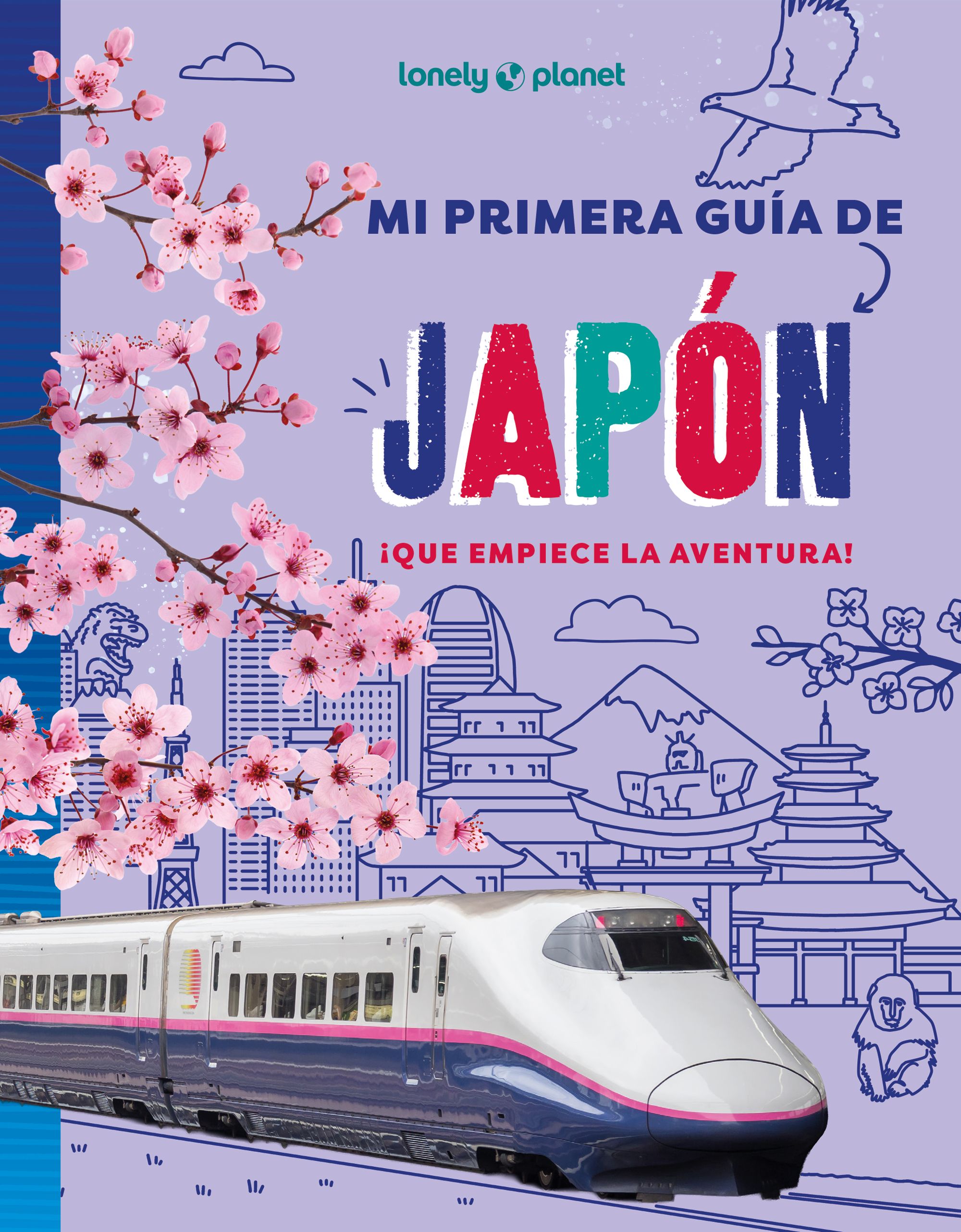 Mi primera guía de Japón