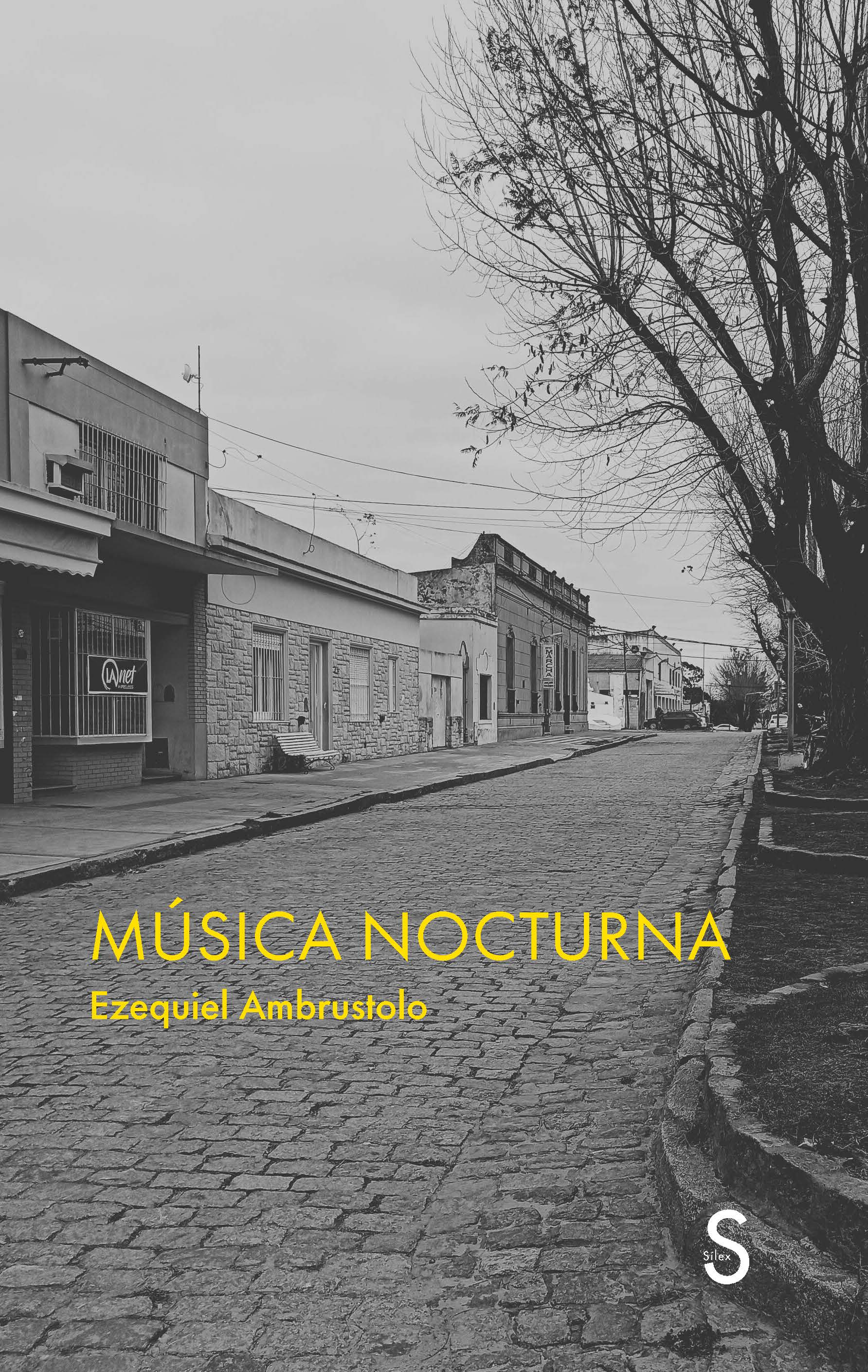 Música nocturna
