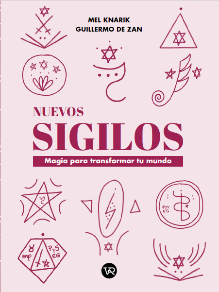 Nuevos sigilos