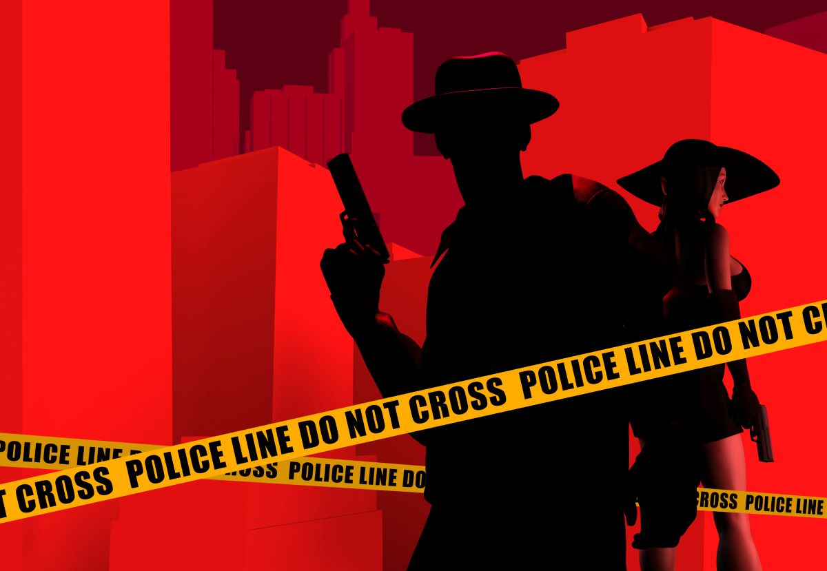 Seis thrillers históricos que revelan el lado más oscuro del pasado. Foto: Getty