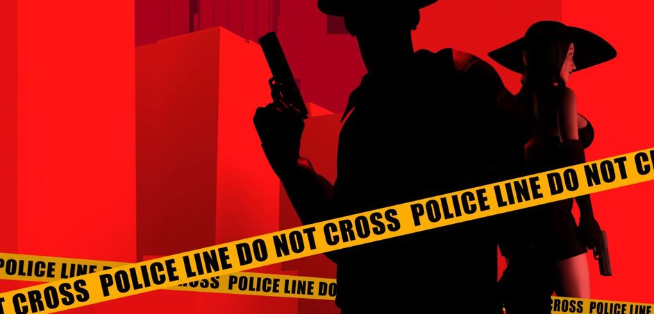 Seis thrillers históricos que revelan el lado más oscuro del pasado. Foto: Getty