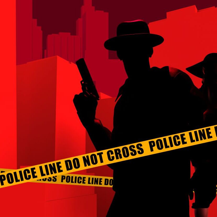 Seis thrillers históricos que revelan el lado más oscuro del pasado. Foto: Getty