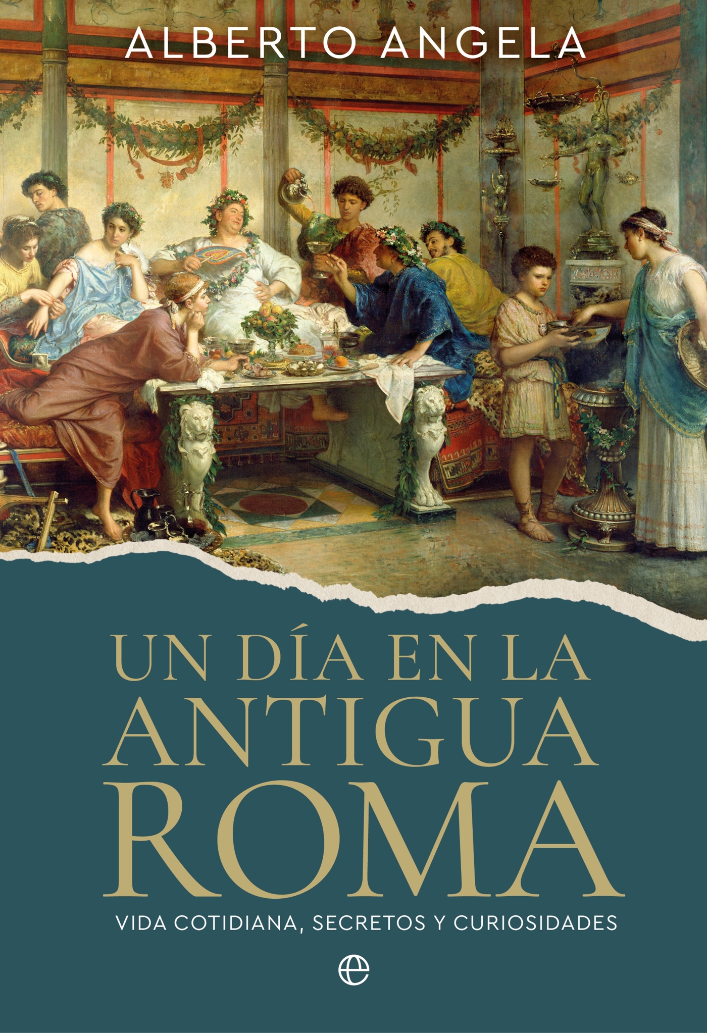 Un día en la antigua Roma