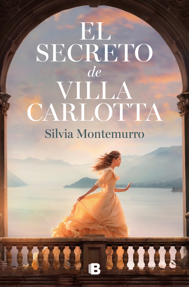 El secreto de Villa Carlotta