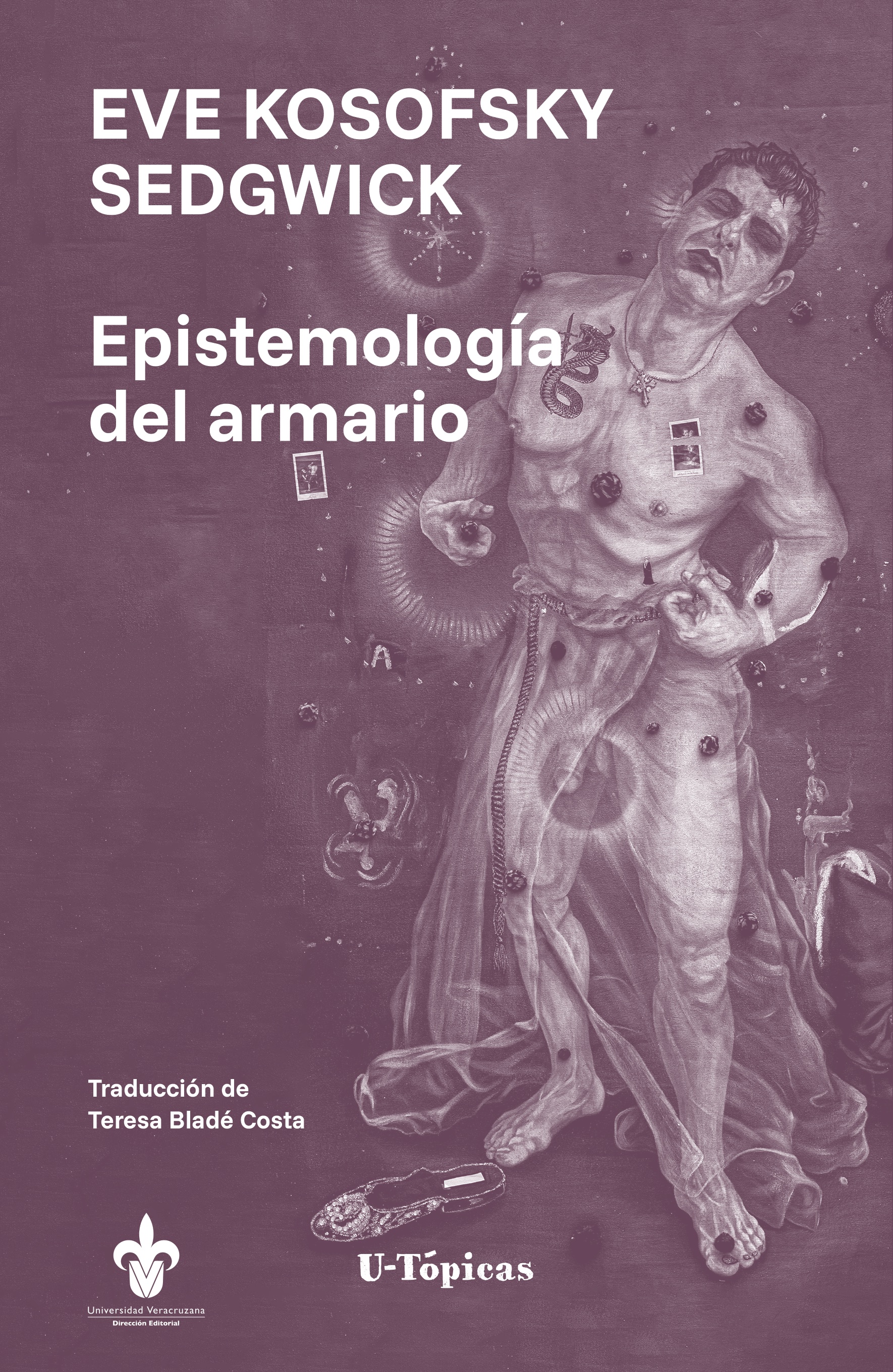 Epistemología del armario