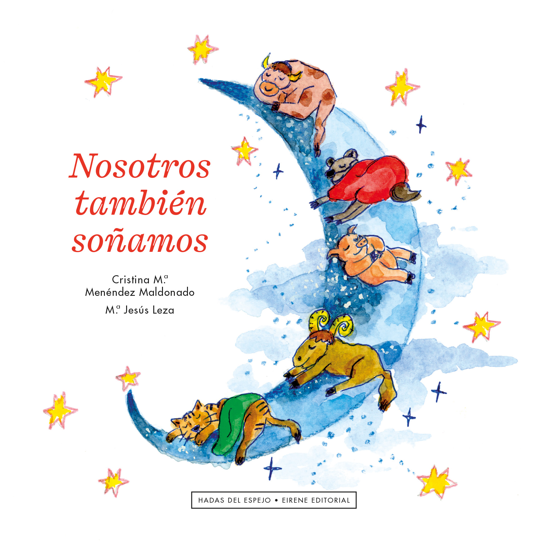 Nosotros también soñamos