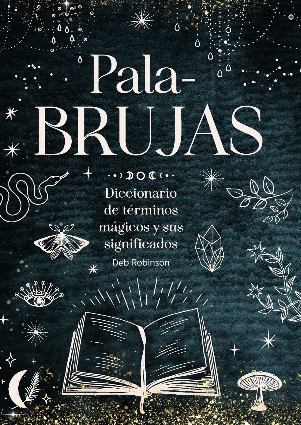 PalaBRUJAS