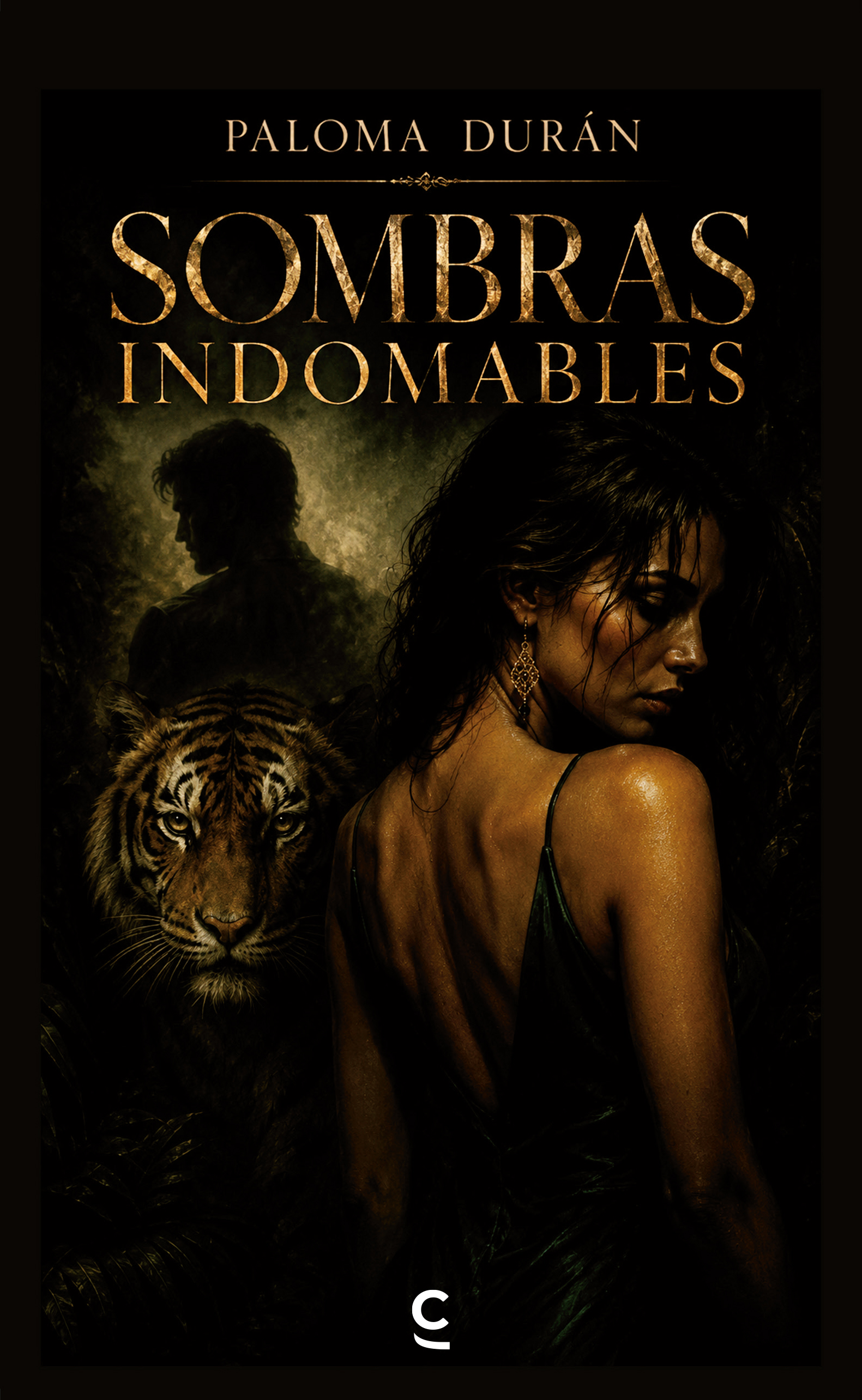 Sombras indomables