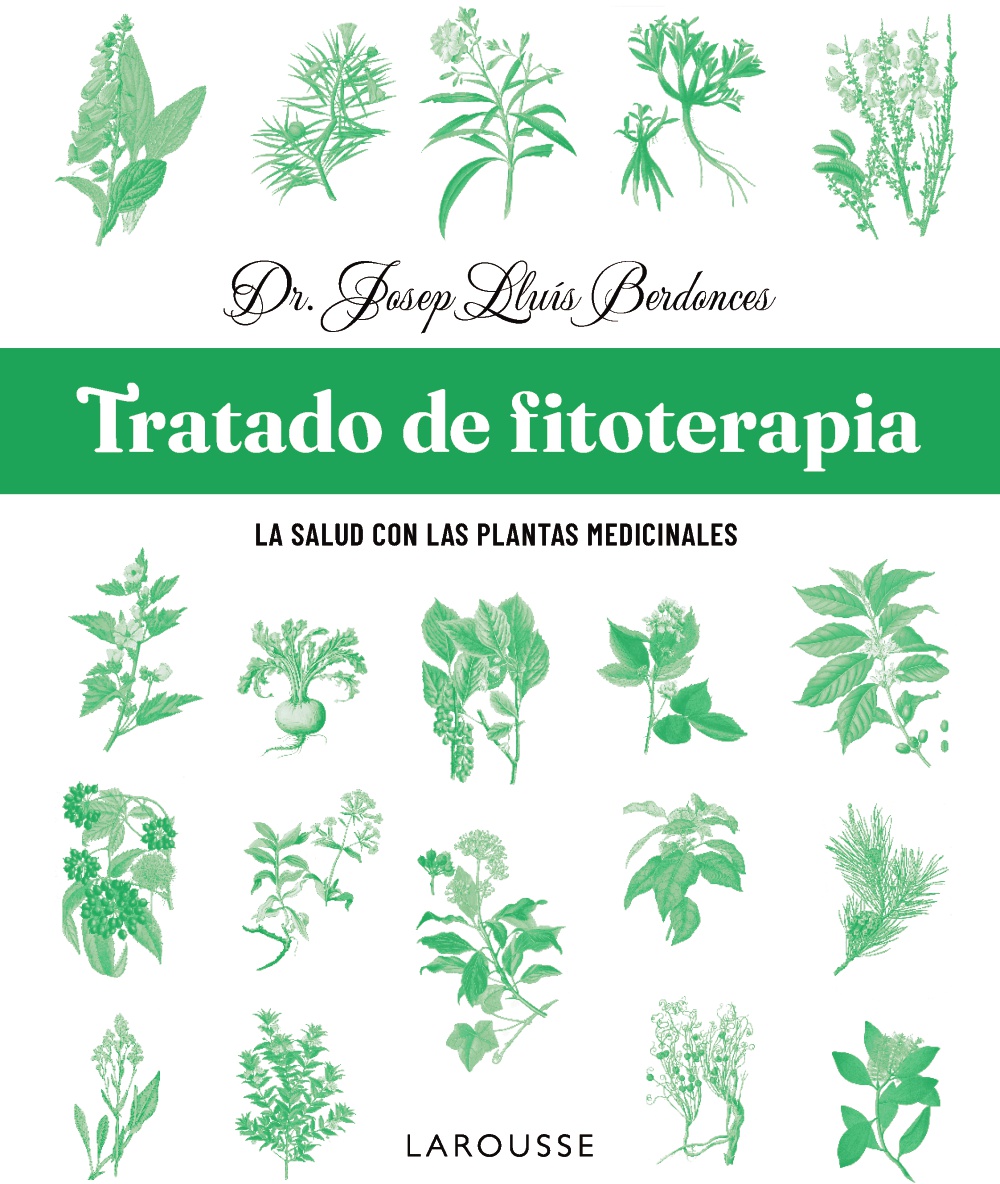 Tratado de fitoterapia