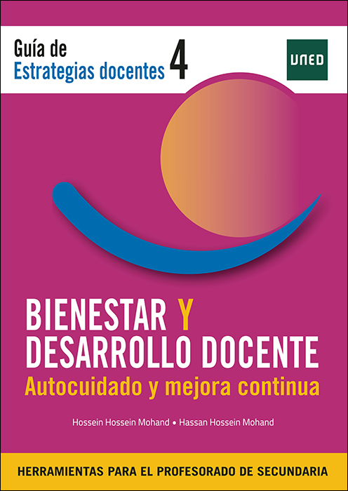 Bienestar y desarrollo docente / autocuidado y mejora continua