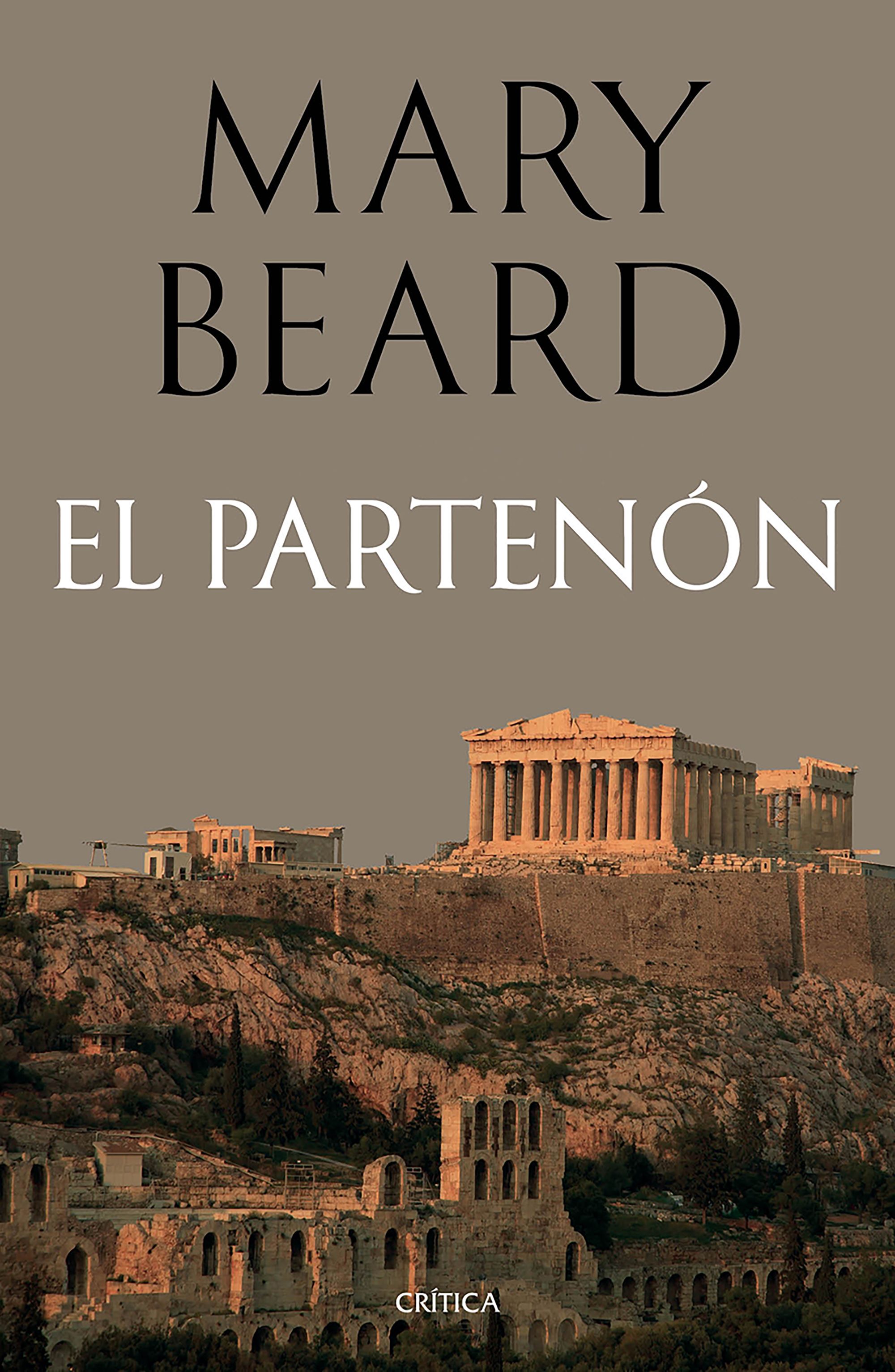 El Partenón