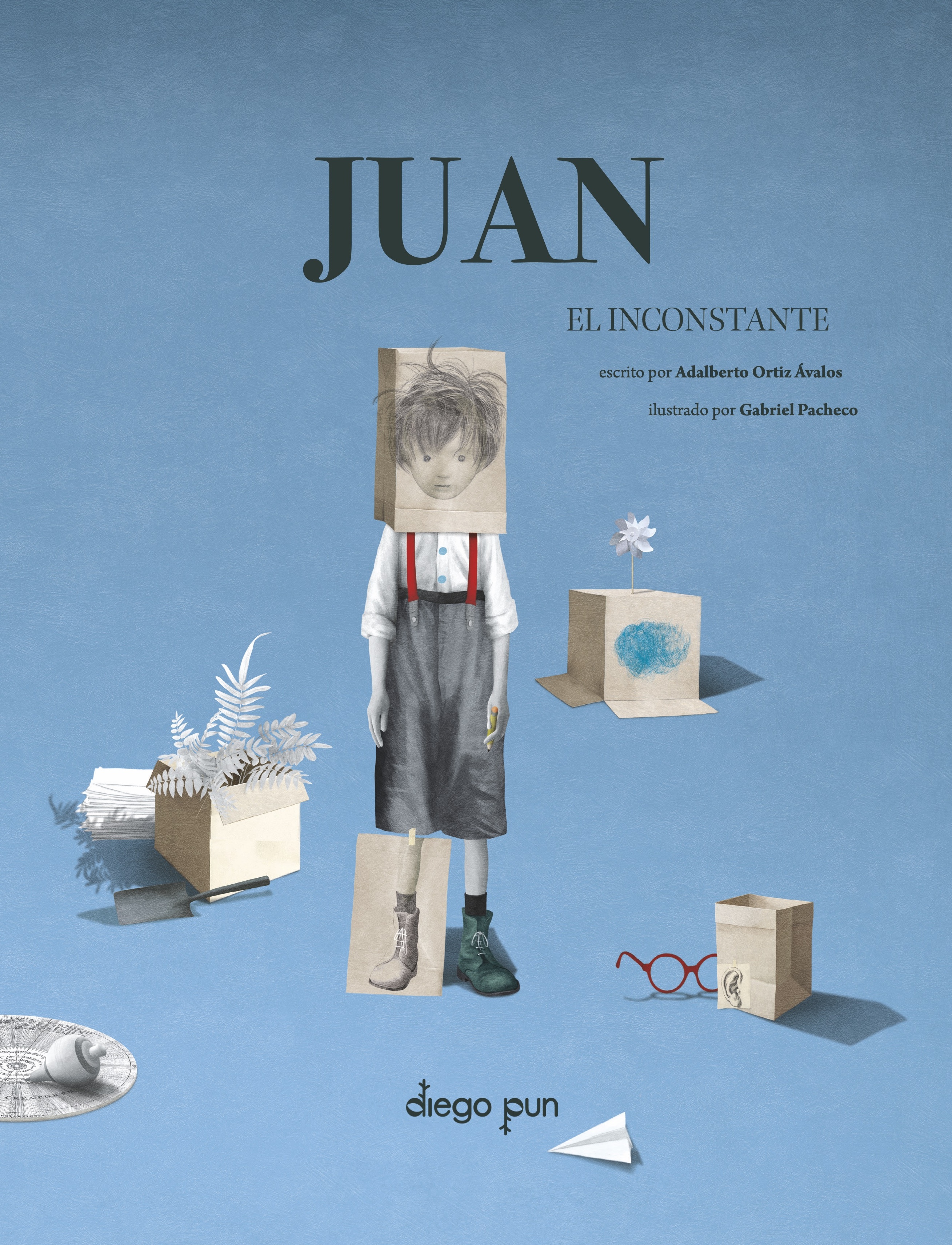 Juan el inconstante