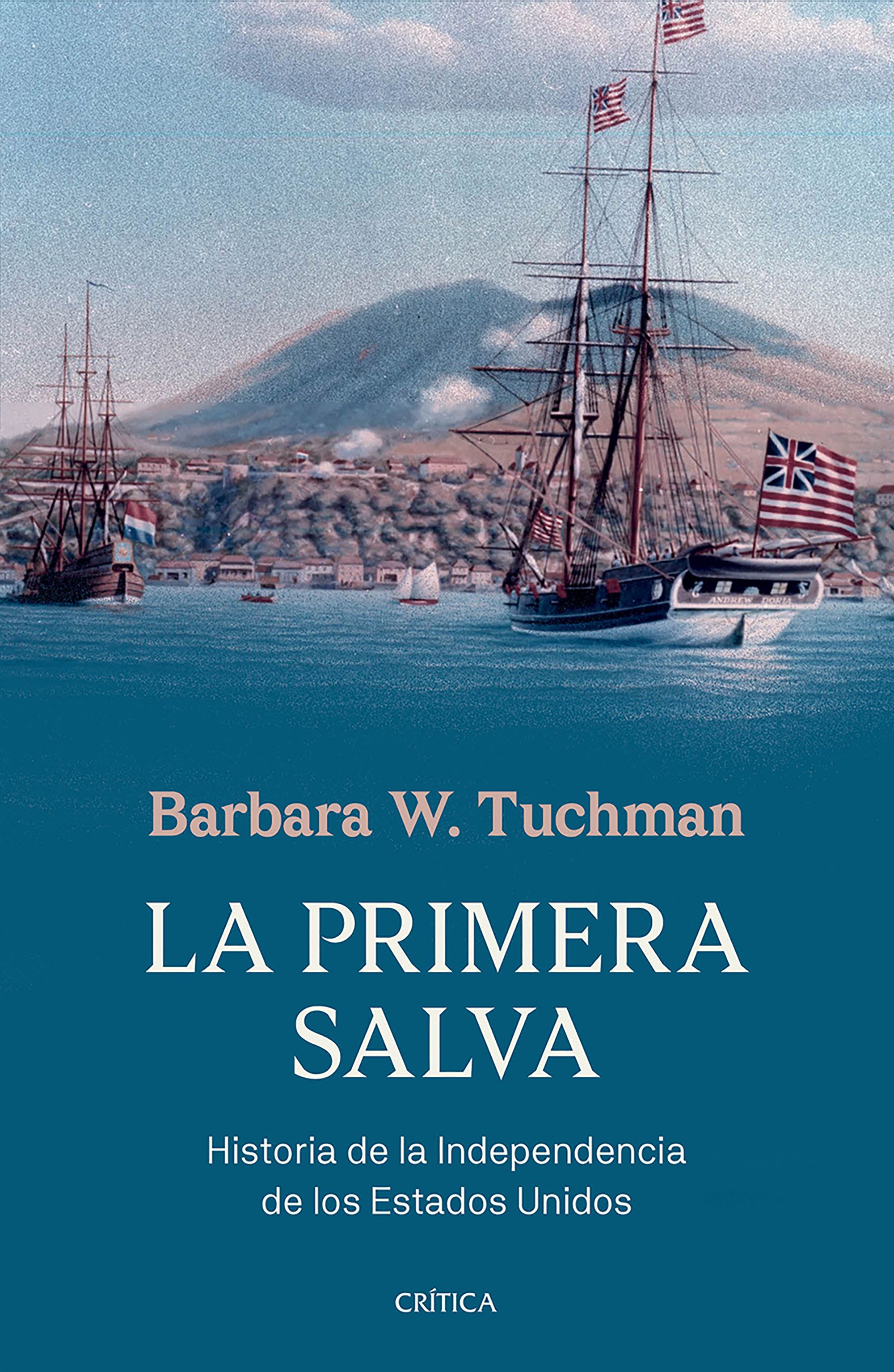 La primera salva