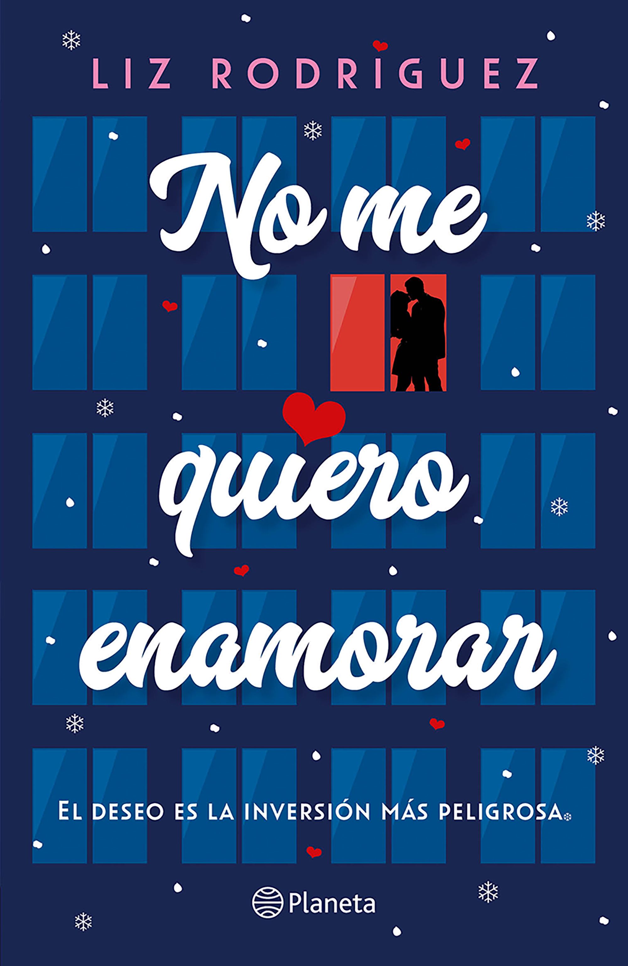 No me quiero enamorar