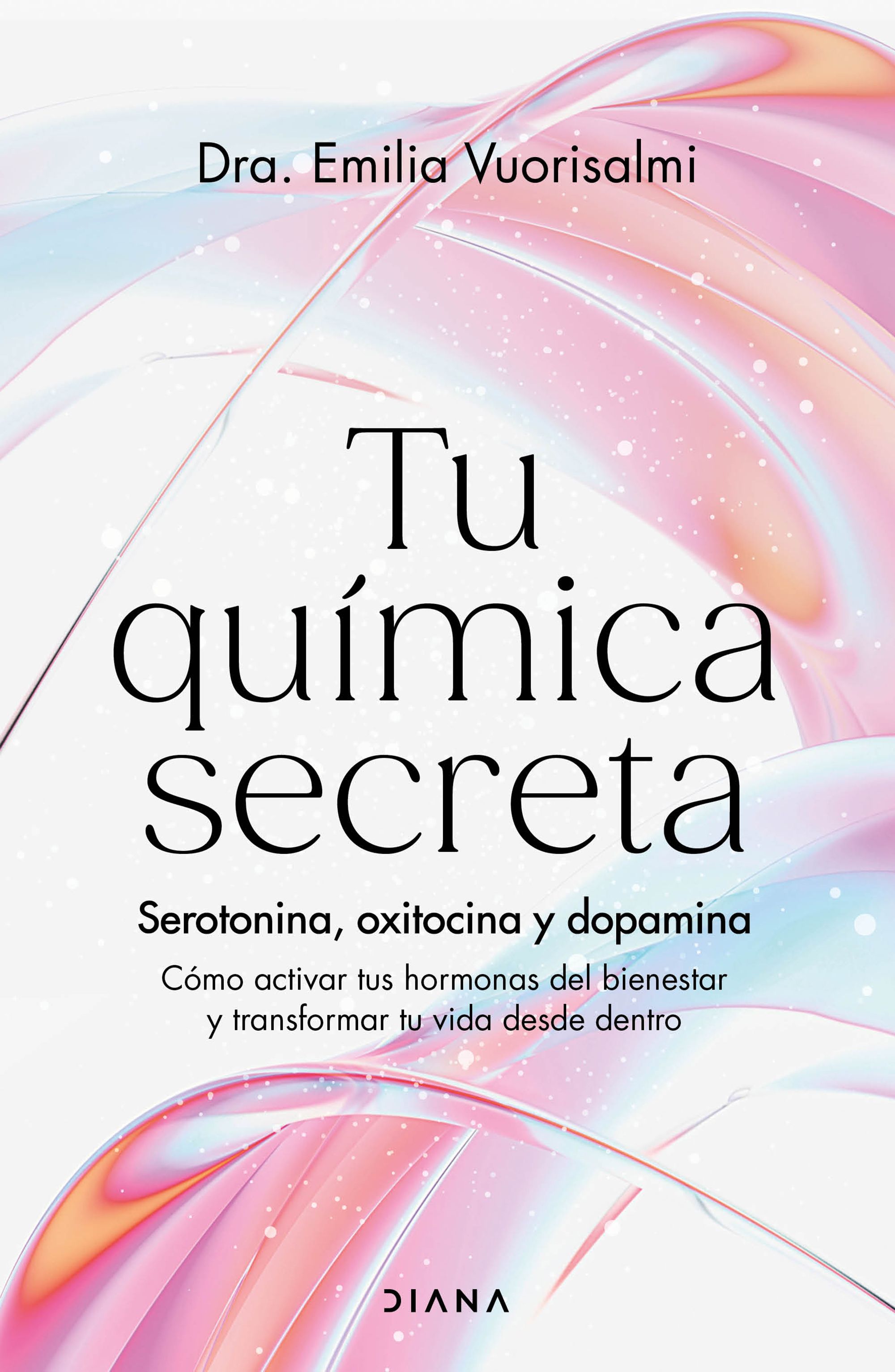 Tu química secreta