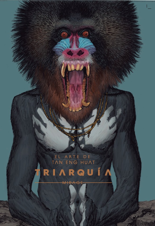 Triarquia - Mirage