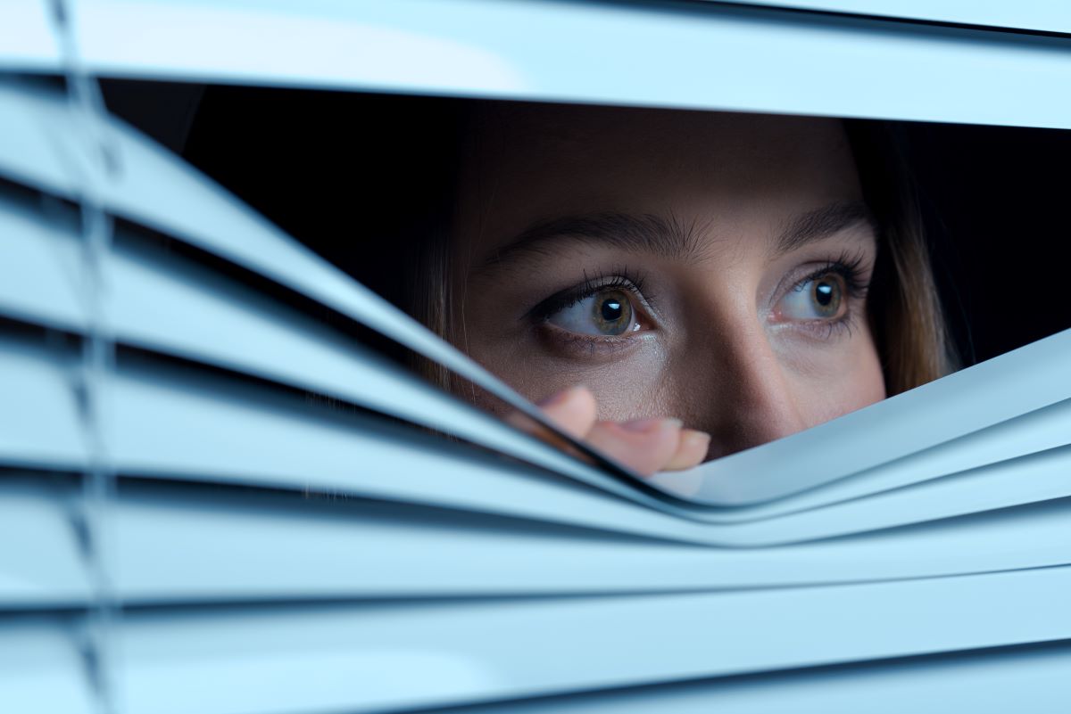 6 thrillers domésticos que desafían las apariencias y te mantendrán en vilo. Foto: Getty