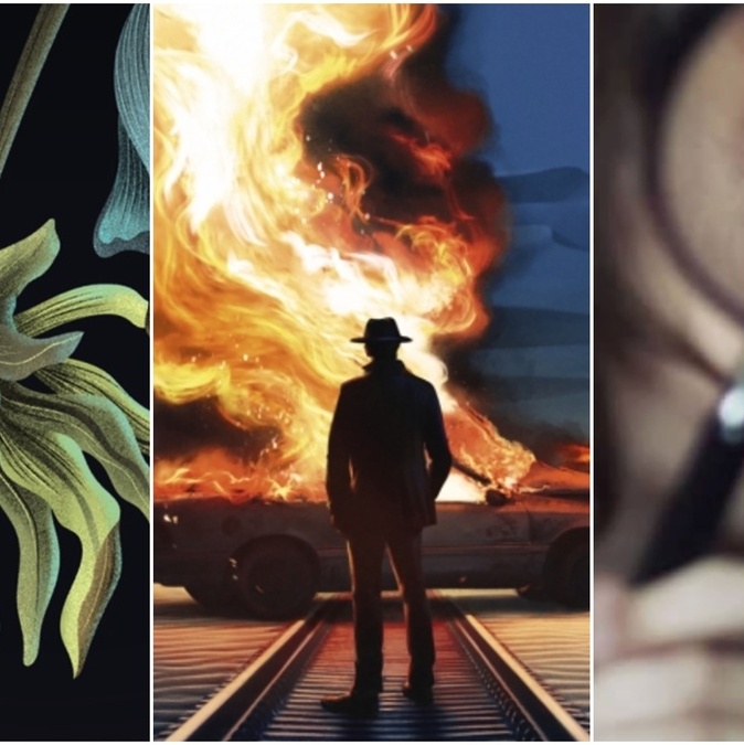 Las cinco grandes revelaciones de la novela negra de este año para descubrir en la Feria del Libro
