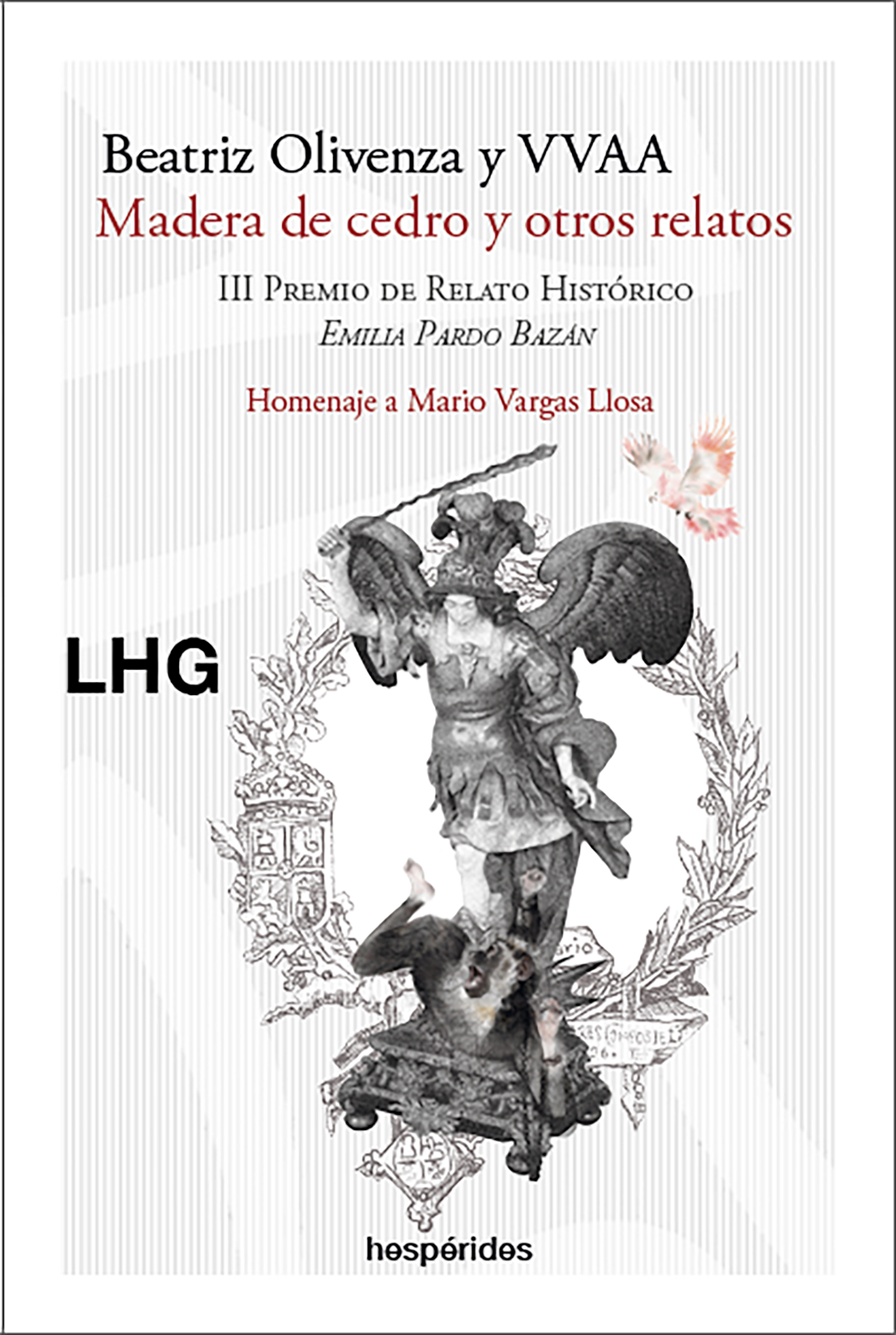 Madera de cedro