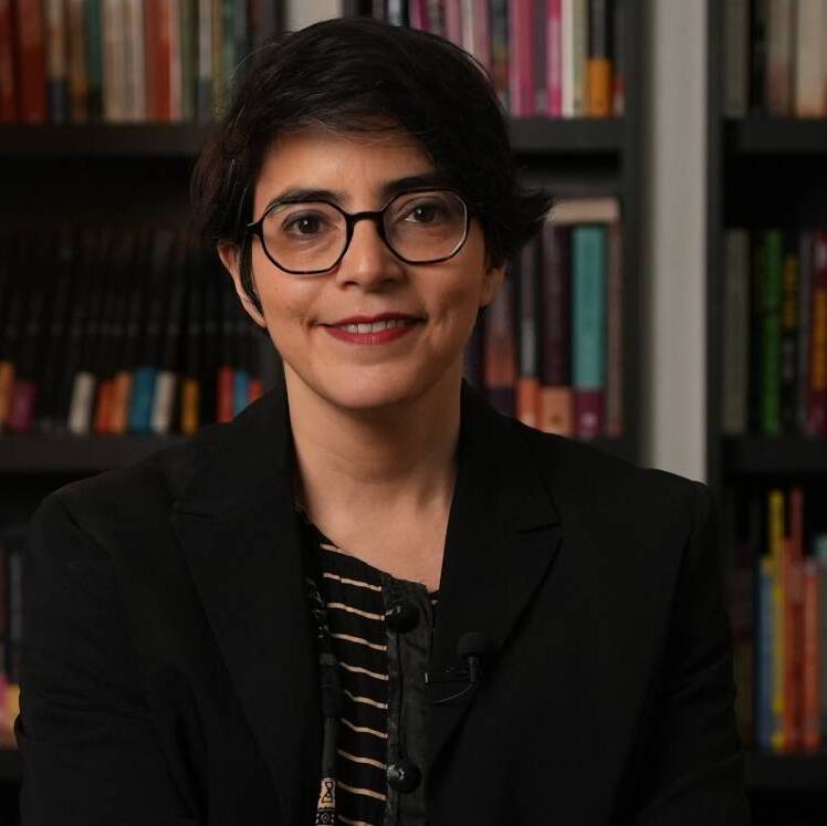 Alia Trabucco Zerán sobre lenguaje, neofascismo y libros para pensar el mundo actual