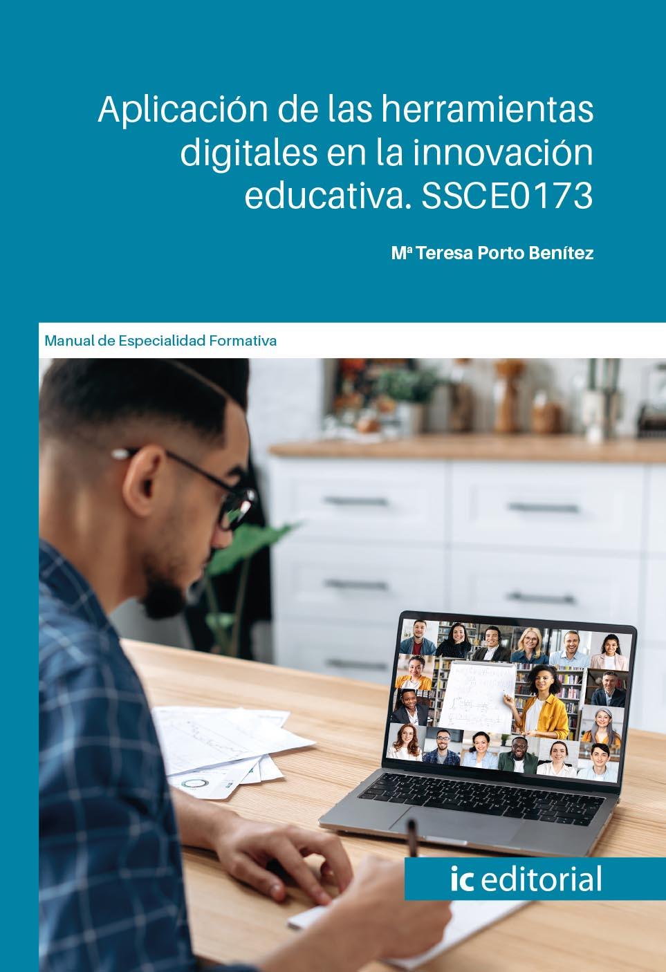 Aplicación de las herramientas digitales en la innovación educativa. SSCE0173