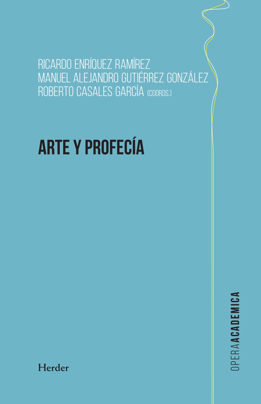 Arte y profecía