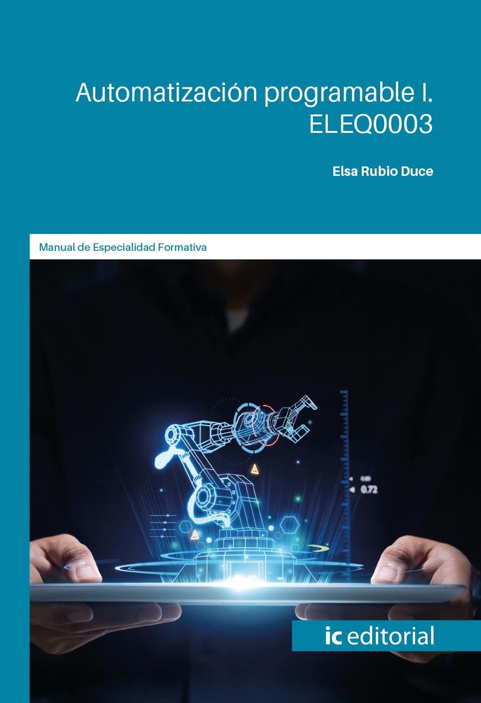 Automatización programable I. ELEQ0003