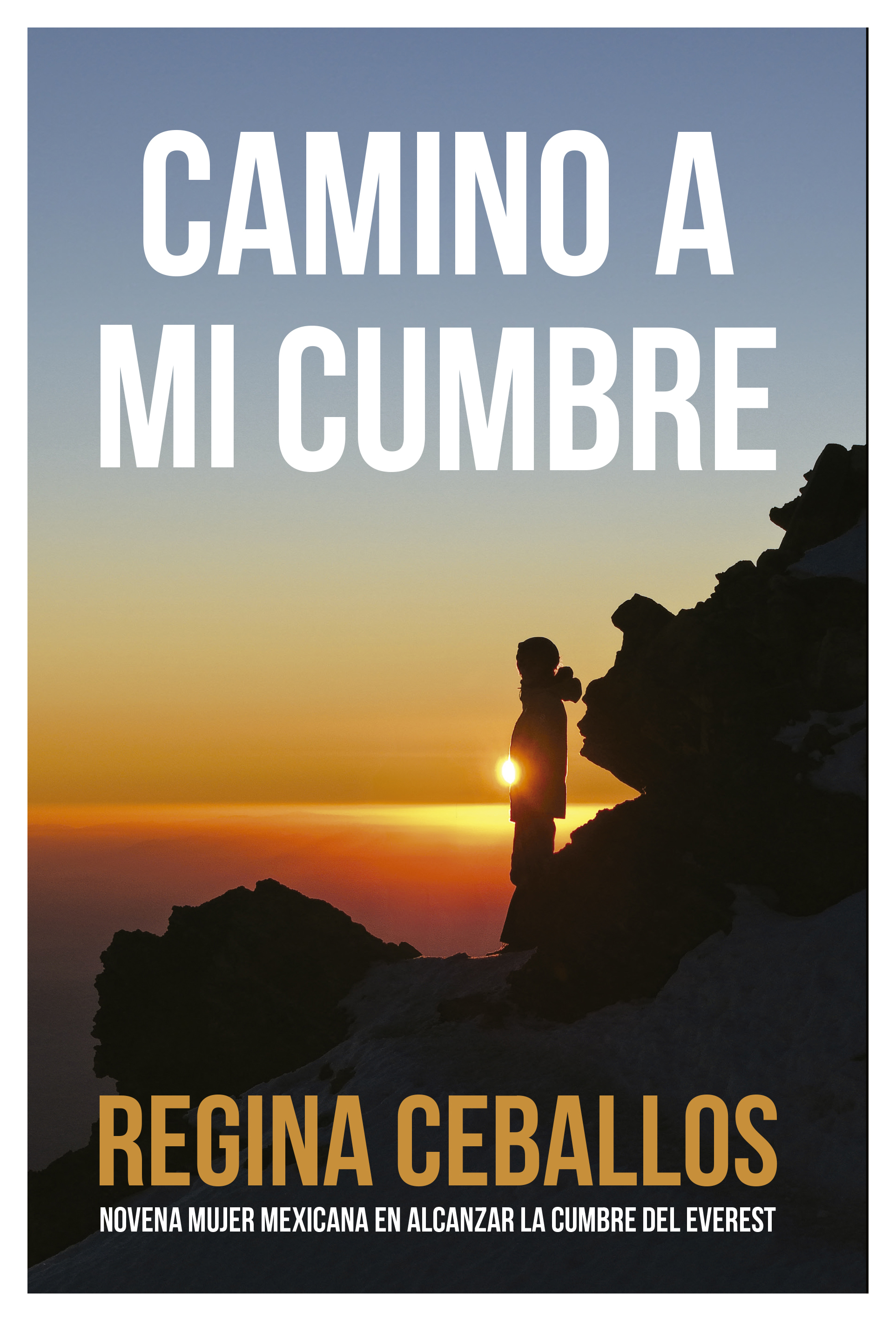 Camino a mi cumbre