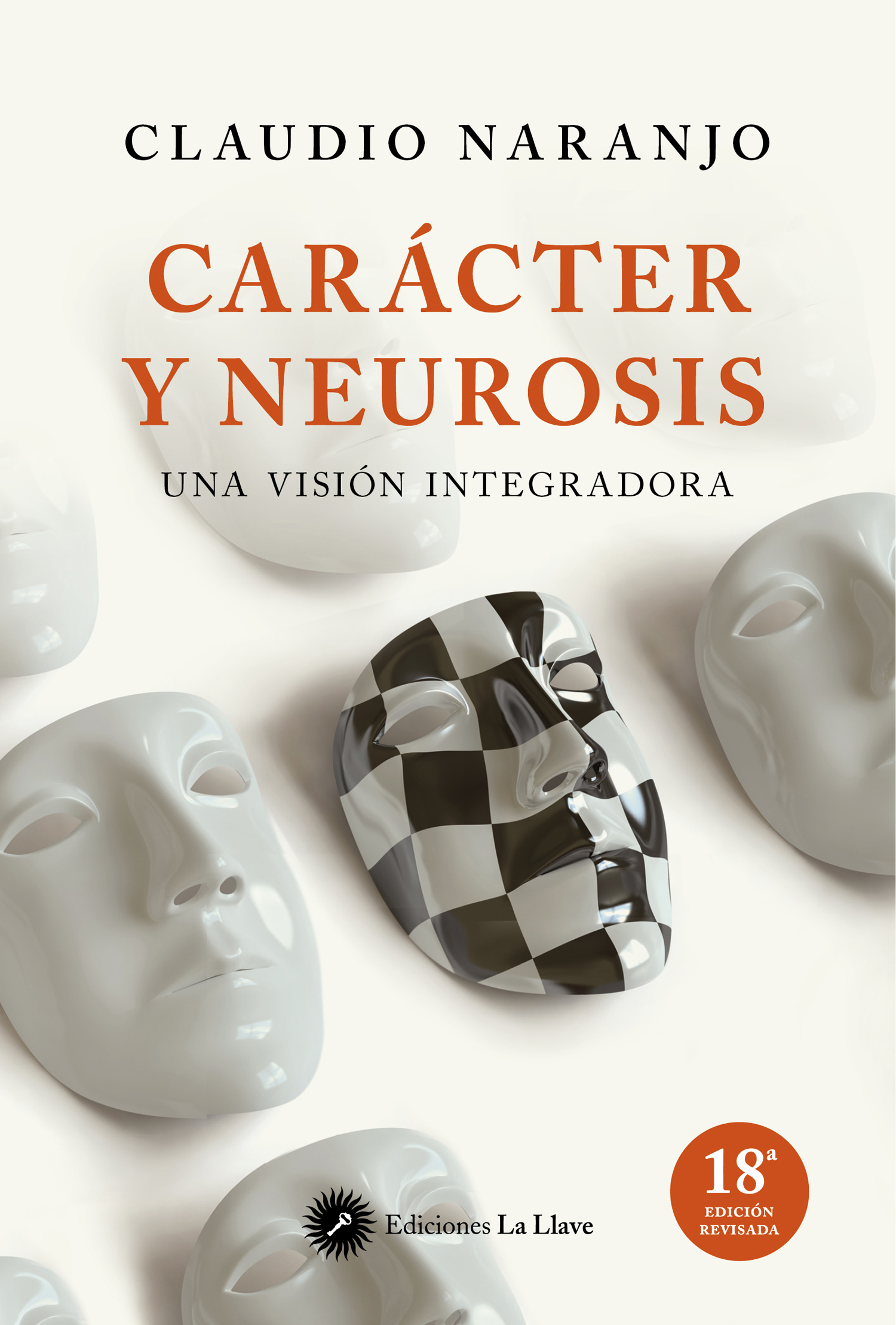 Carácter y neurosis