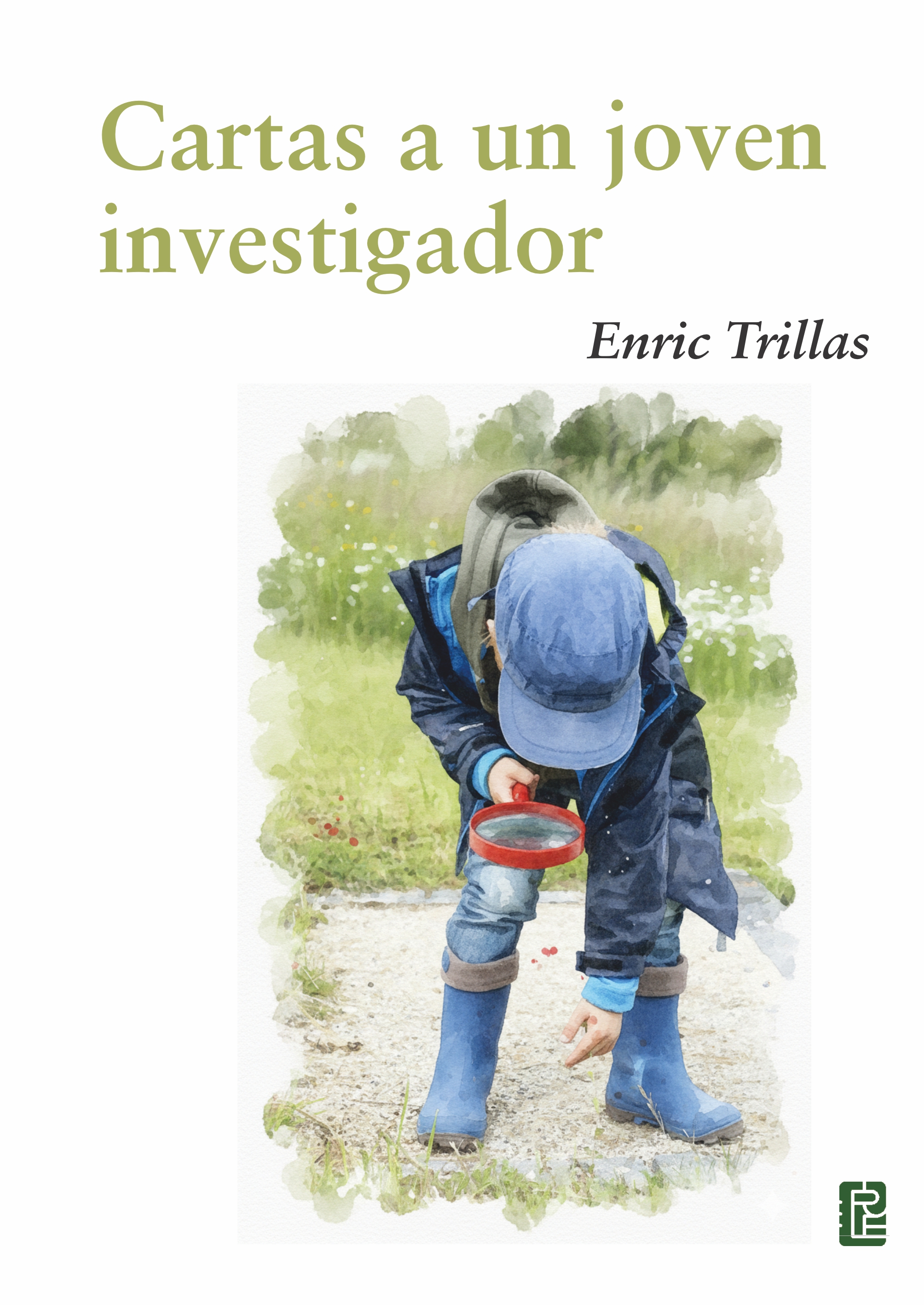 Cartas a un joven investigador