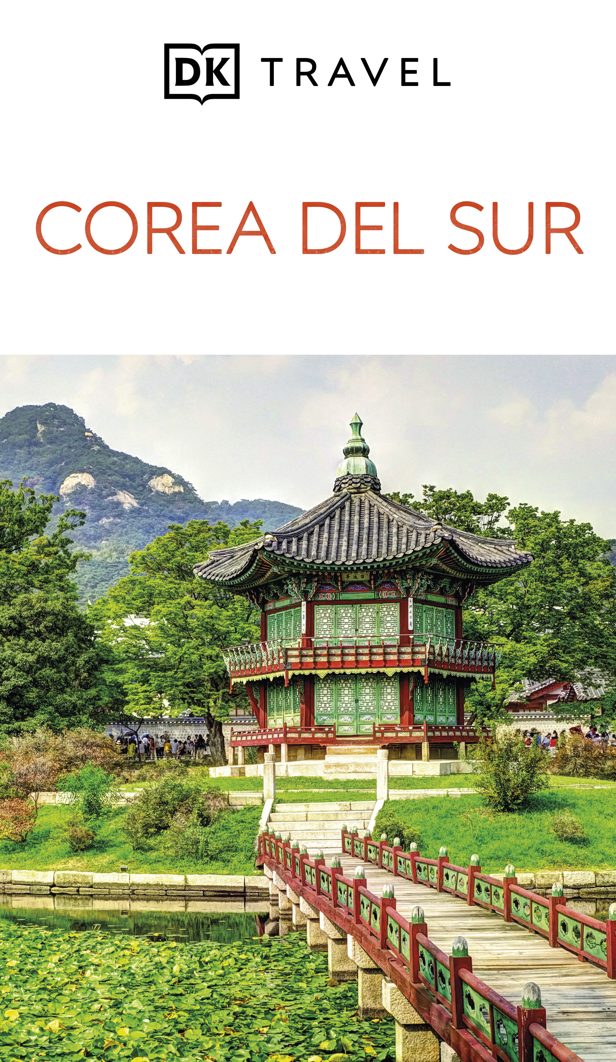Corea del sur ( Guías Visuales )