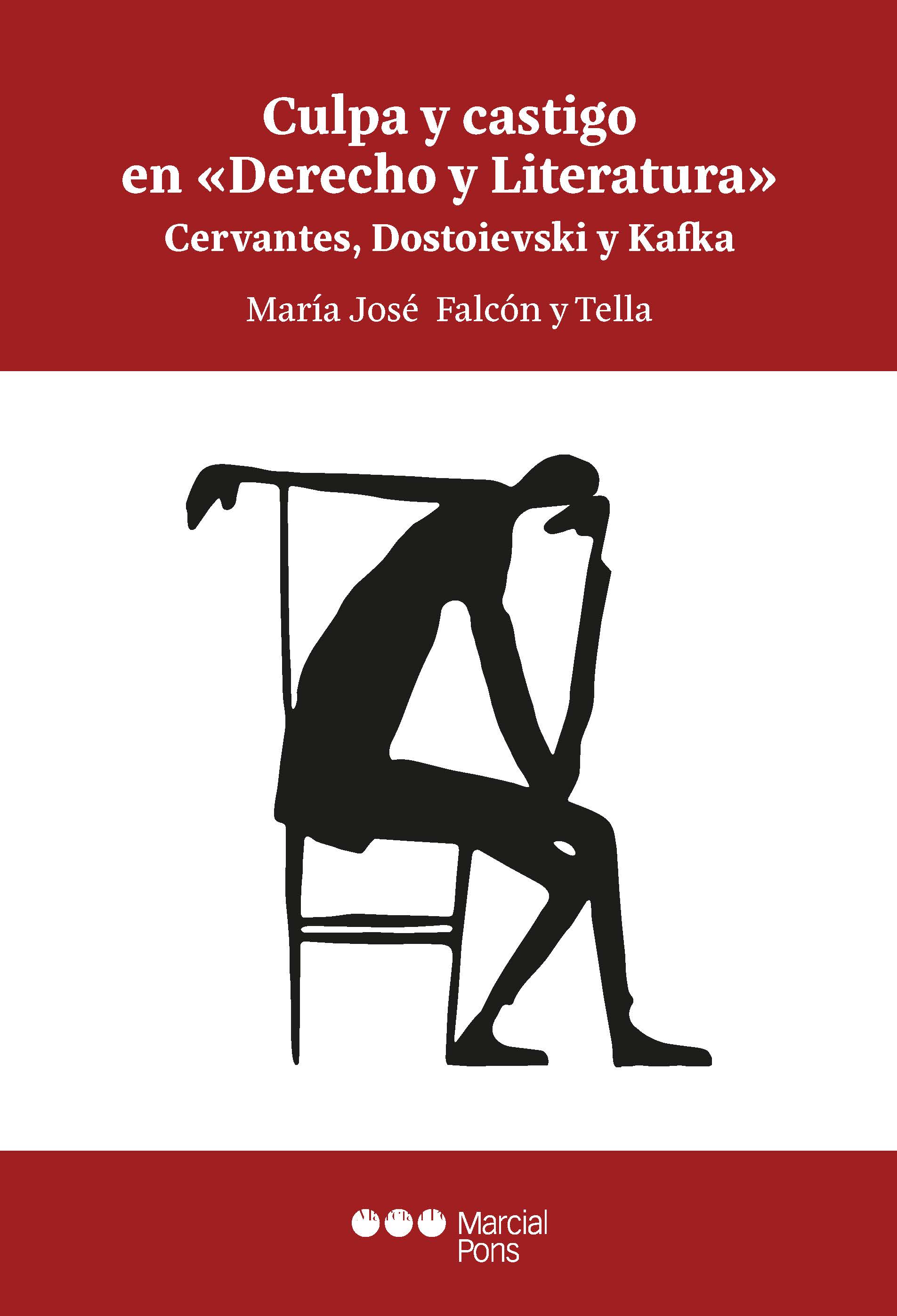 Culpa y castigo en «Derecho y Literatura»