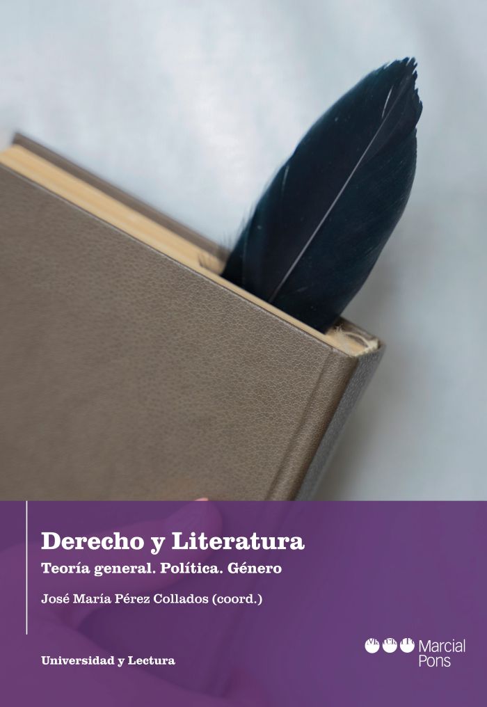 Derecho y Literatura