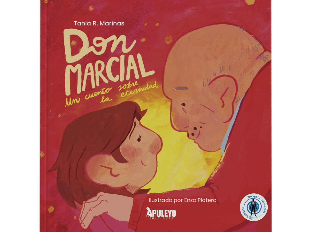 Don Marcial