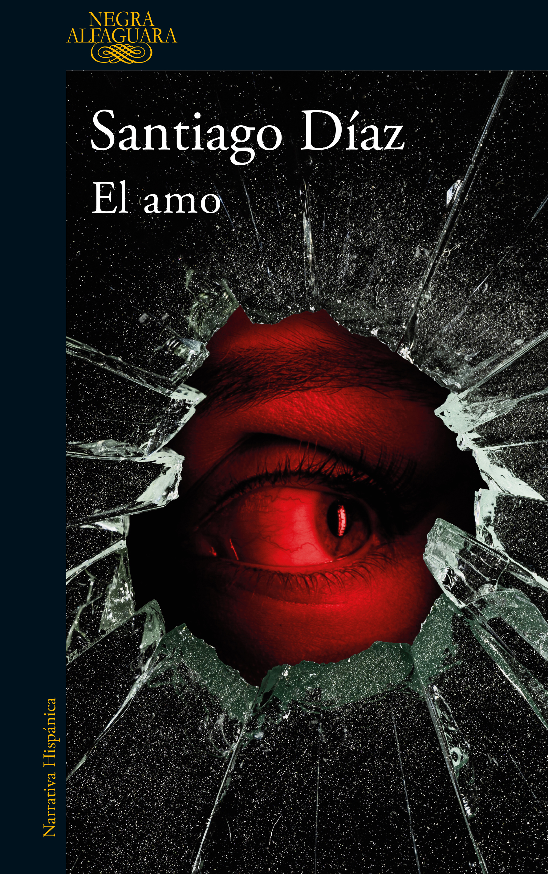 El amo ( Jotadé 2 )