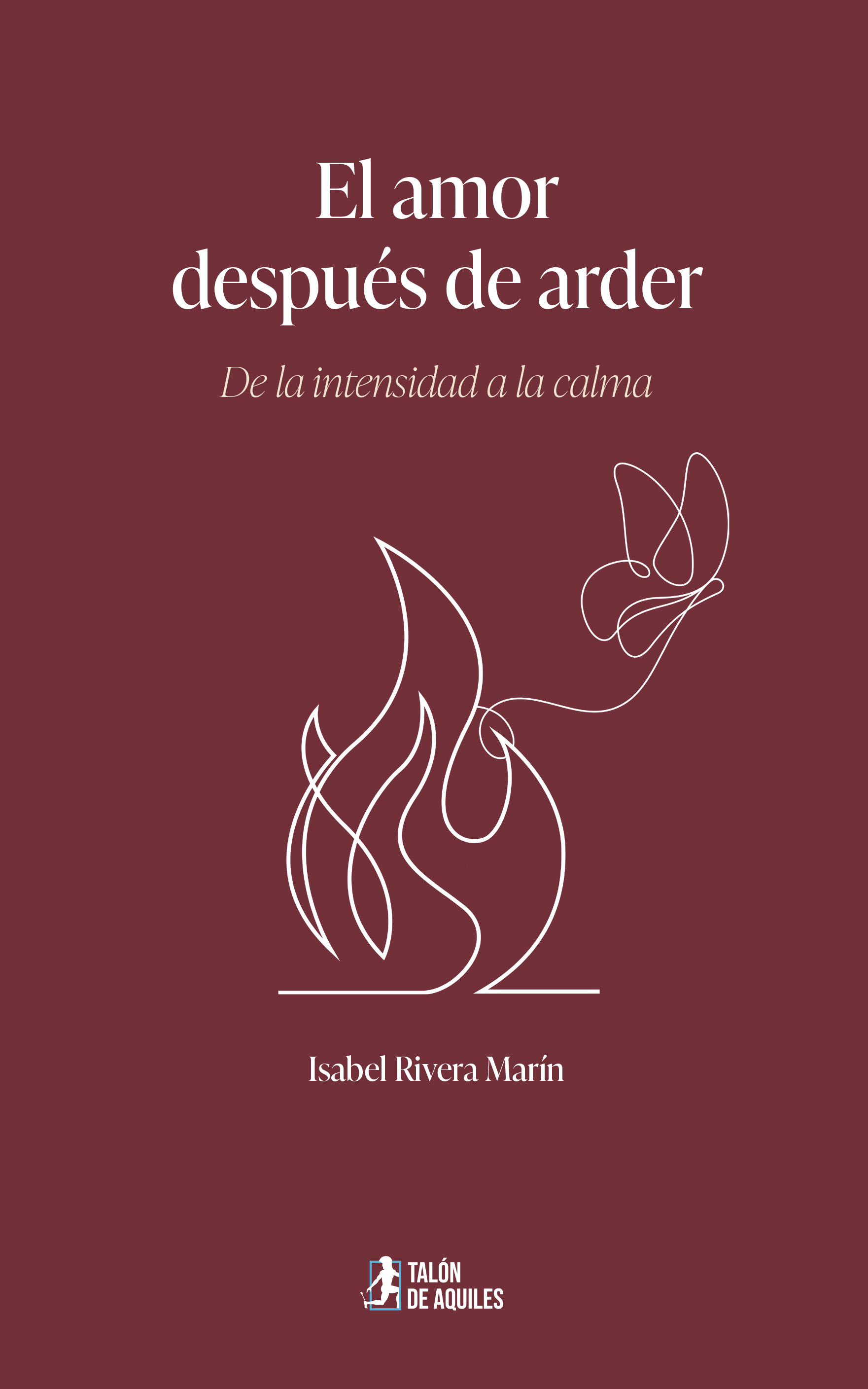 El amor después de arder
