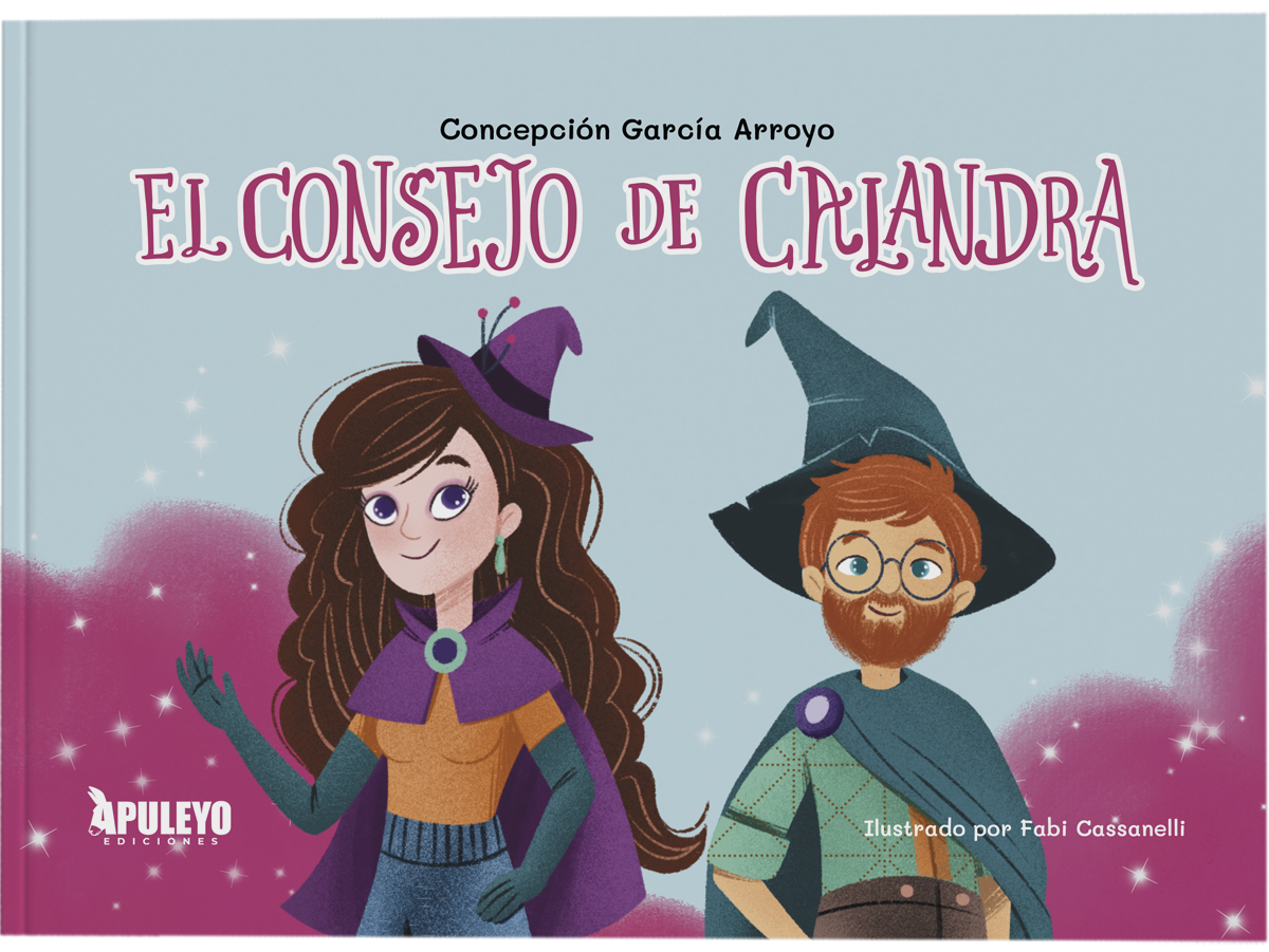 El Consejo de Calandra
