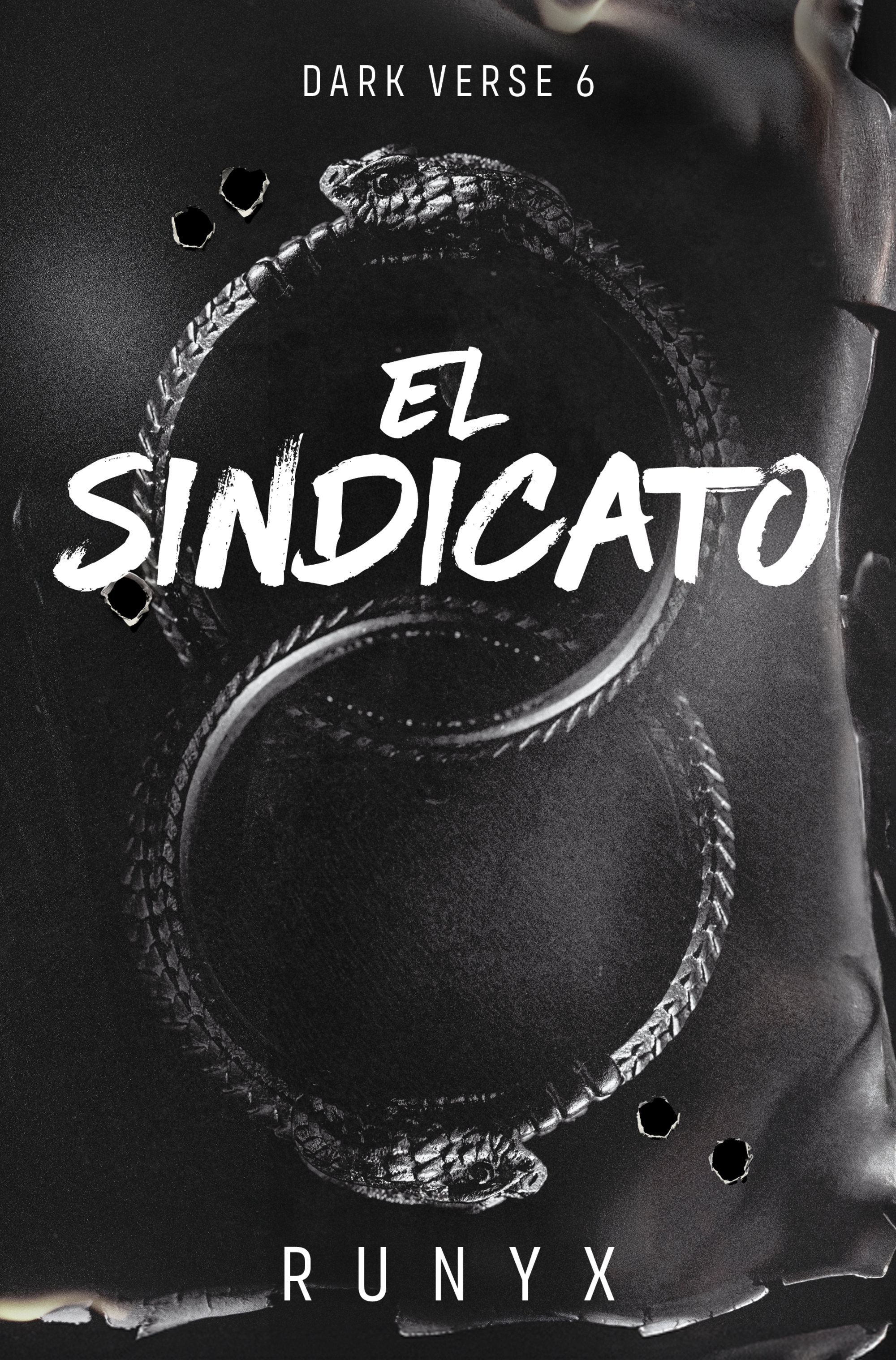 El sindicato ( Dark Verse 6 )
