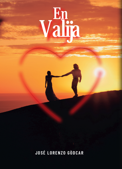 En valija