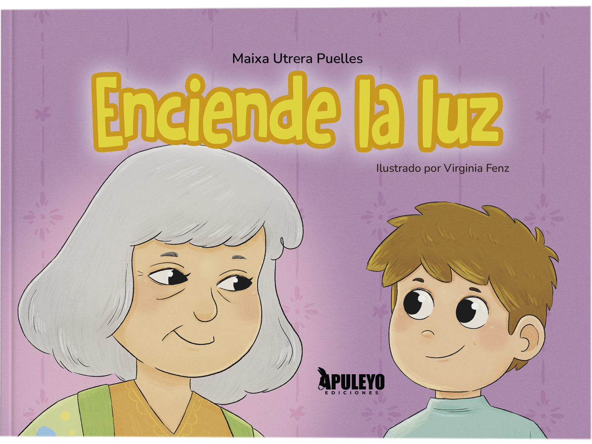 Enciende la luz