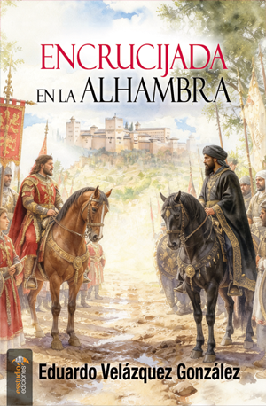 Encrucijada en la Alhambra