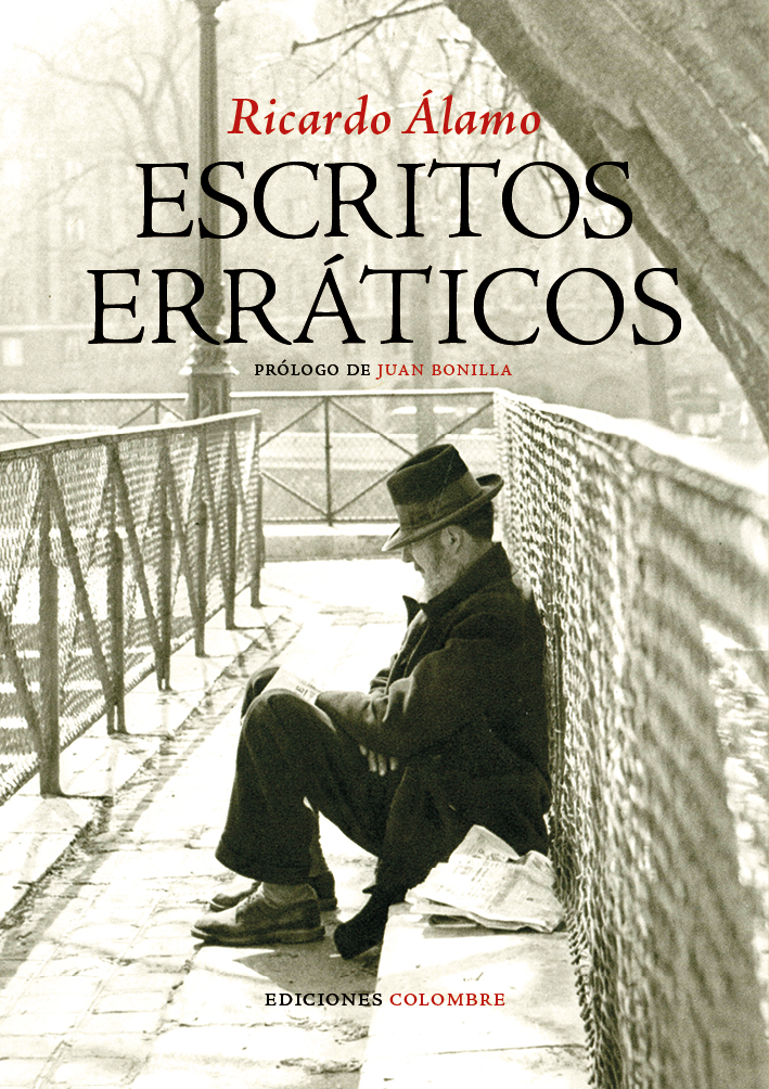 Escritos erráticos
