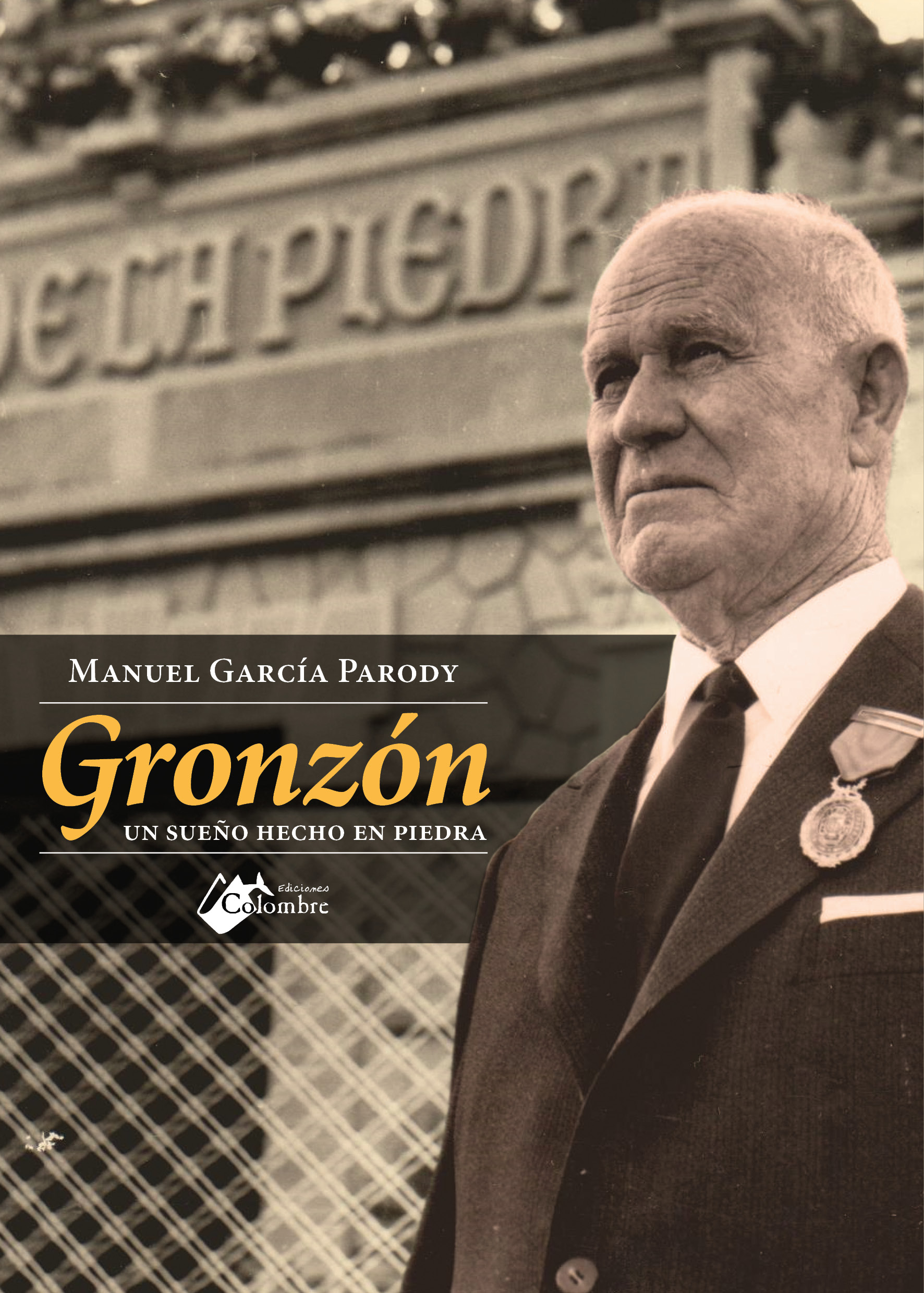 Gronzón