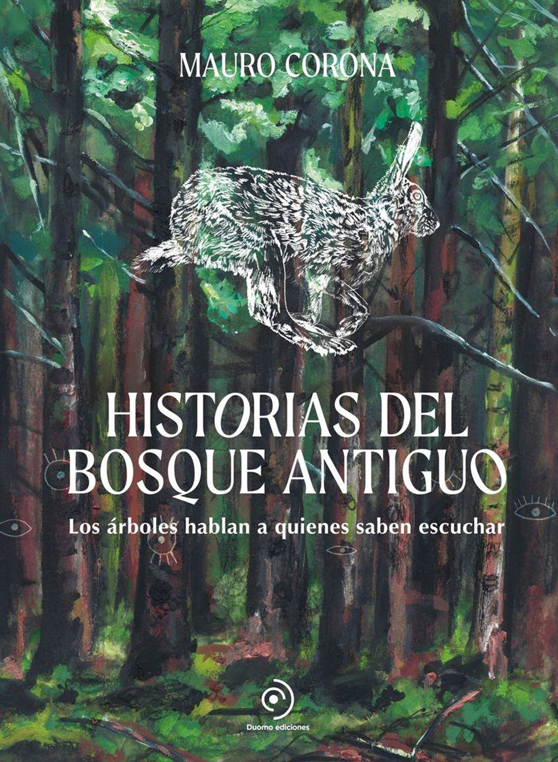 Historias del bosque antiguo