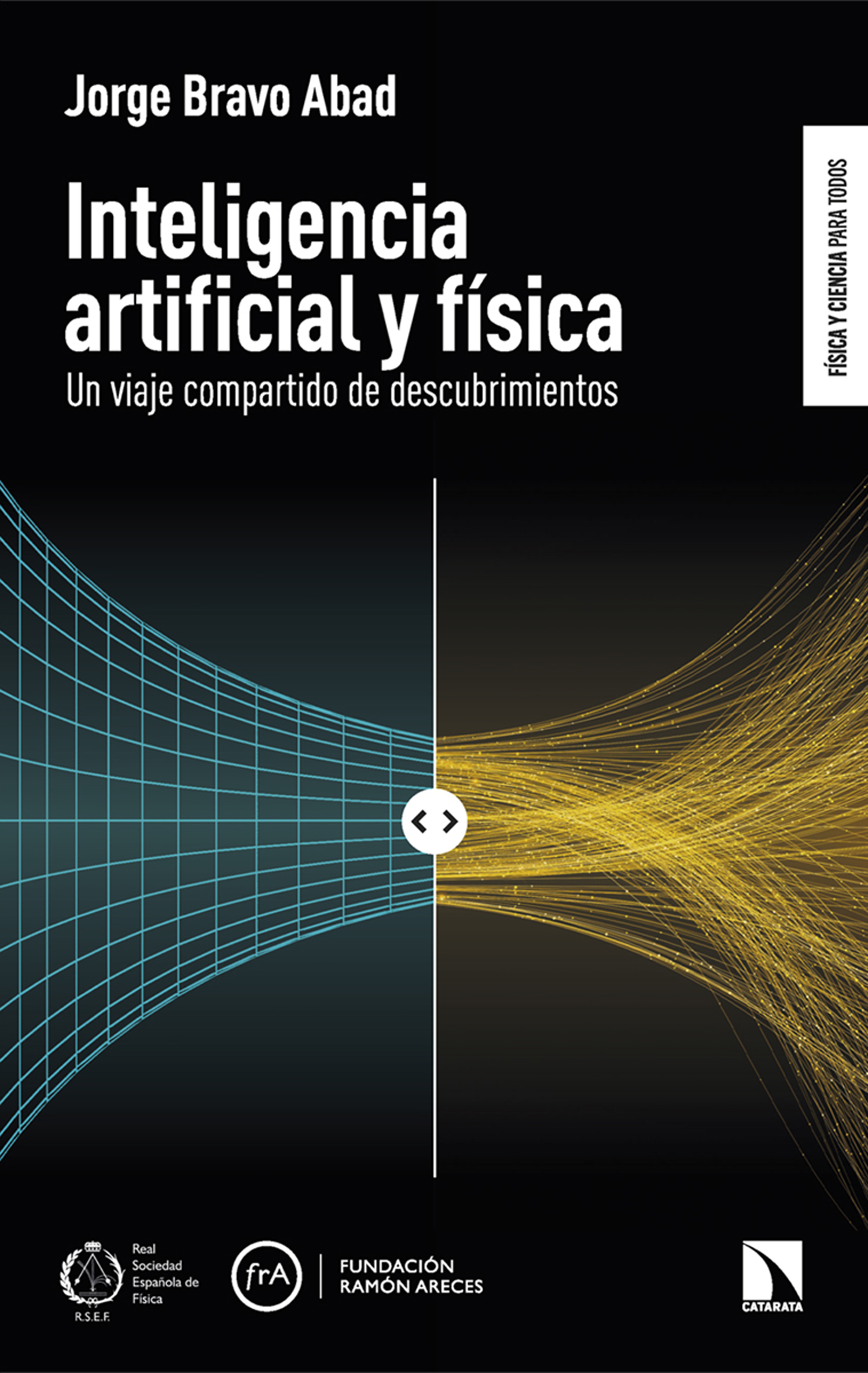 Inteligencia artificial y física