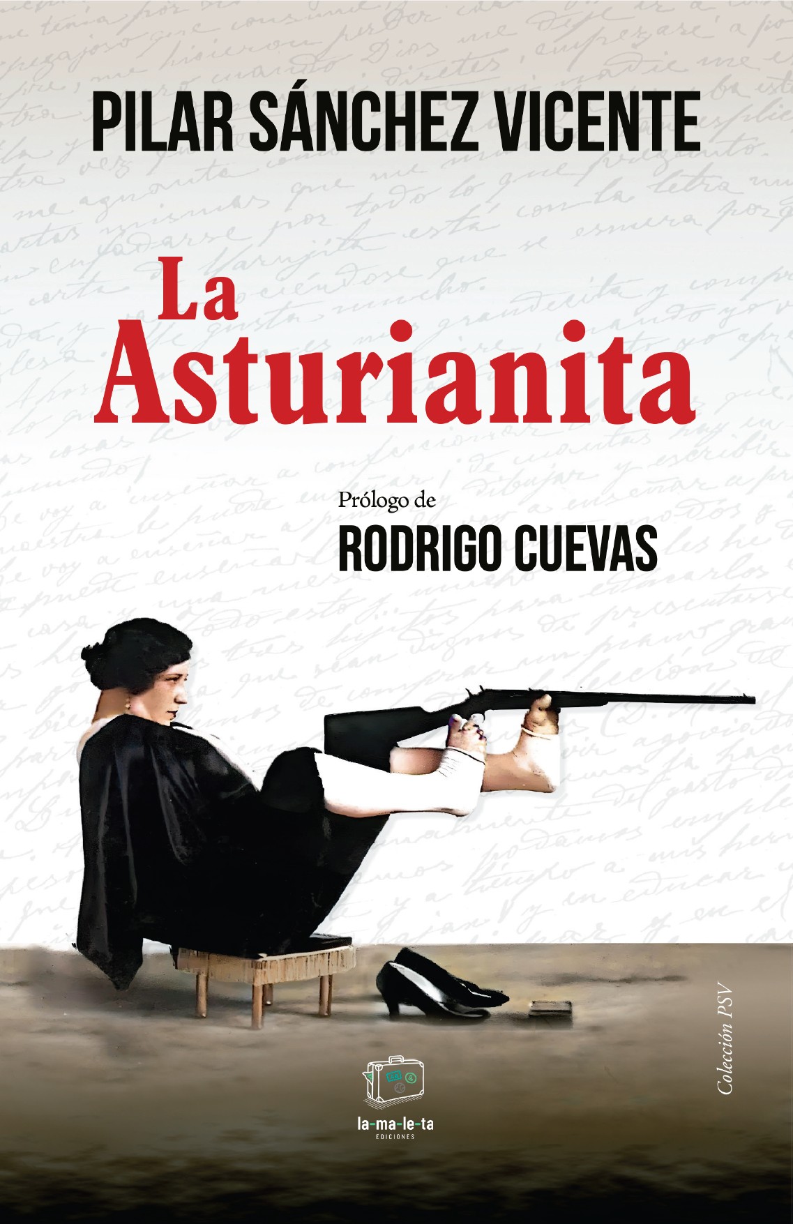 La asturianita