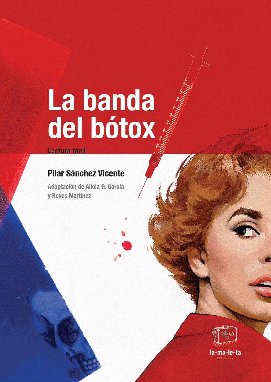 La banda del botox