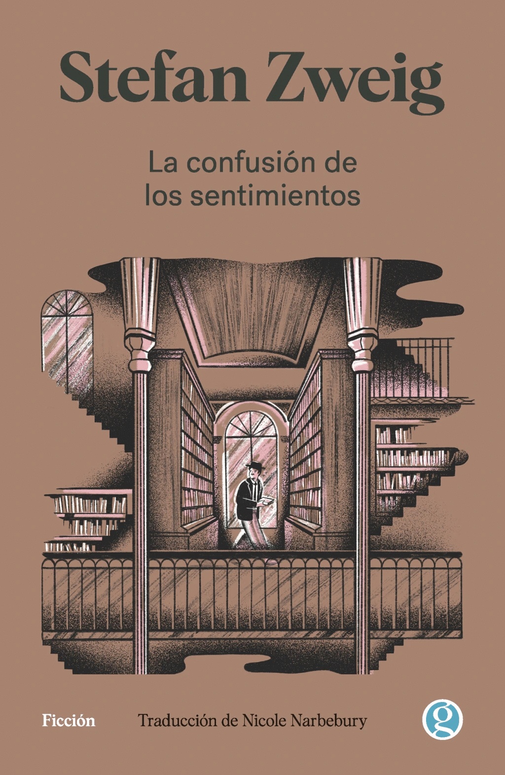 La confusión de los sentimientos