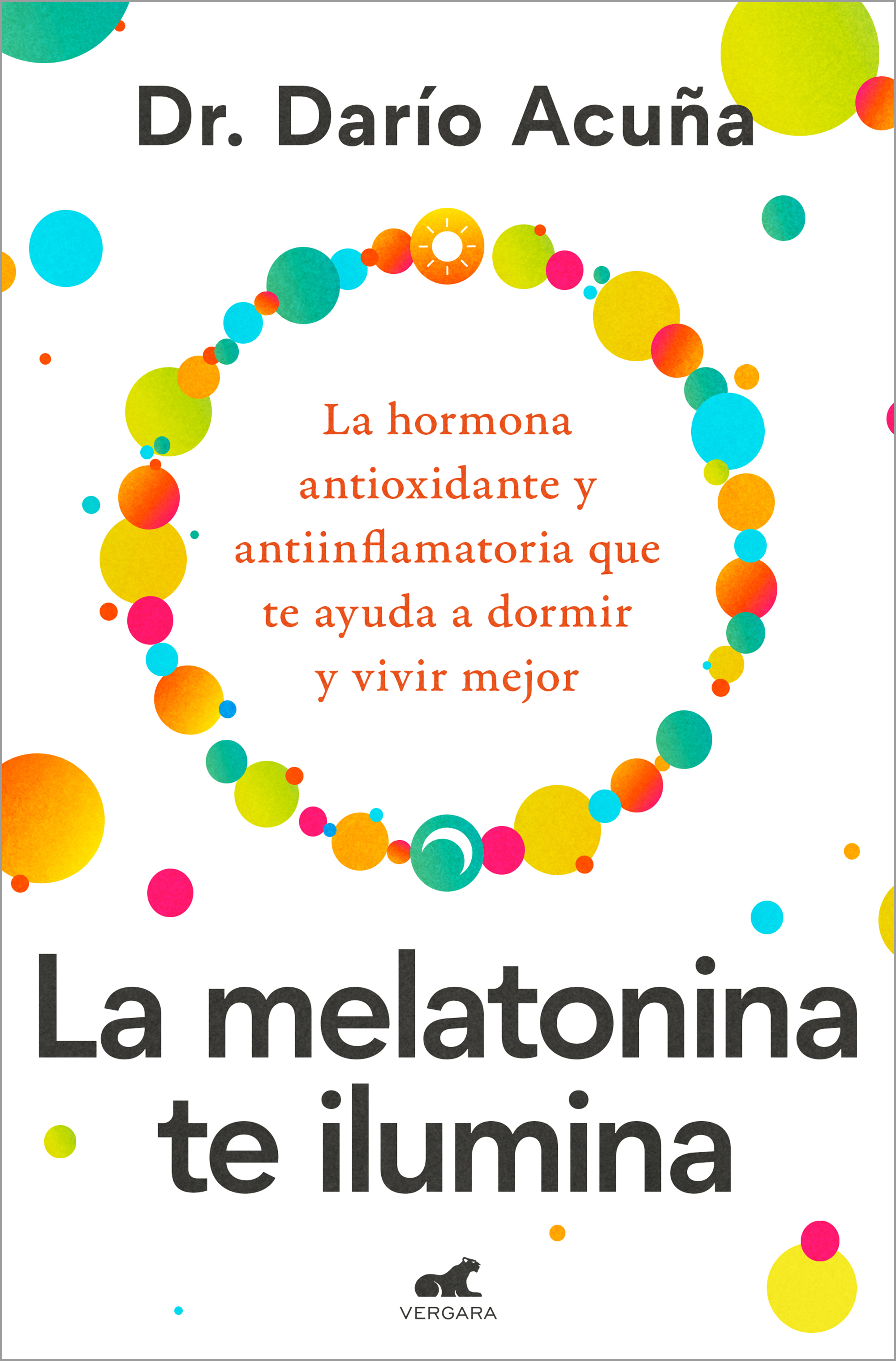 La melatonina te ilumina
