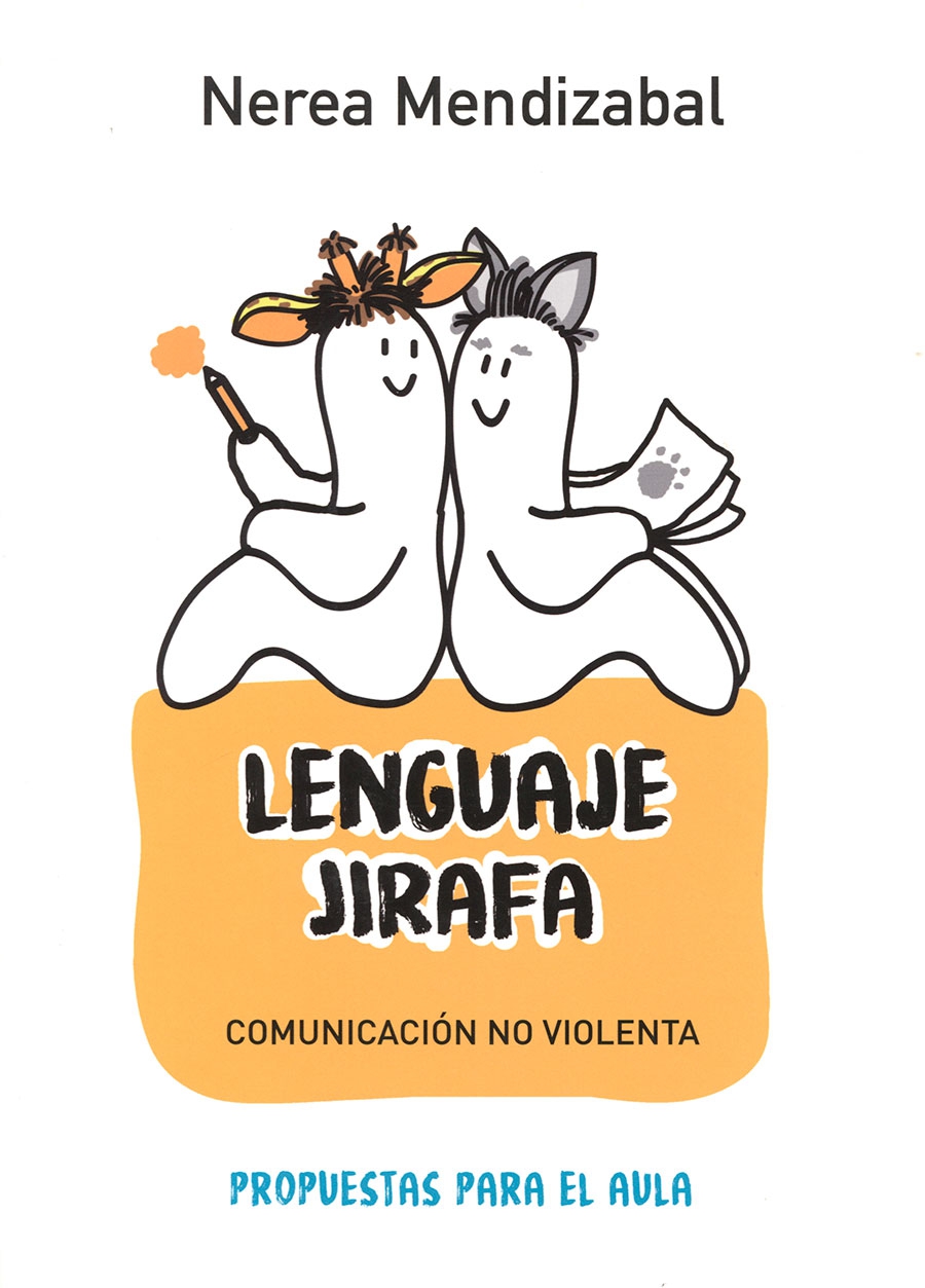 Lenguaje Jirafa